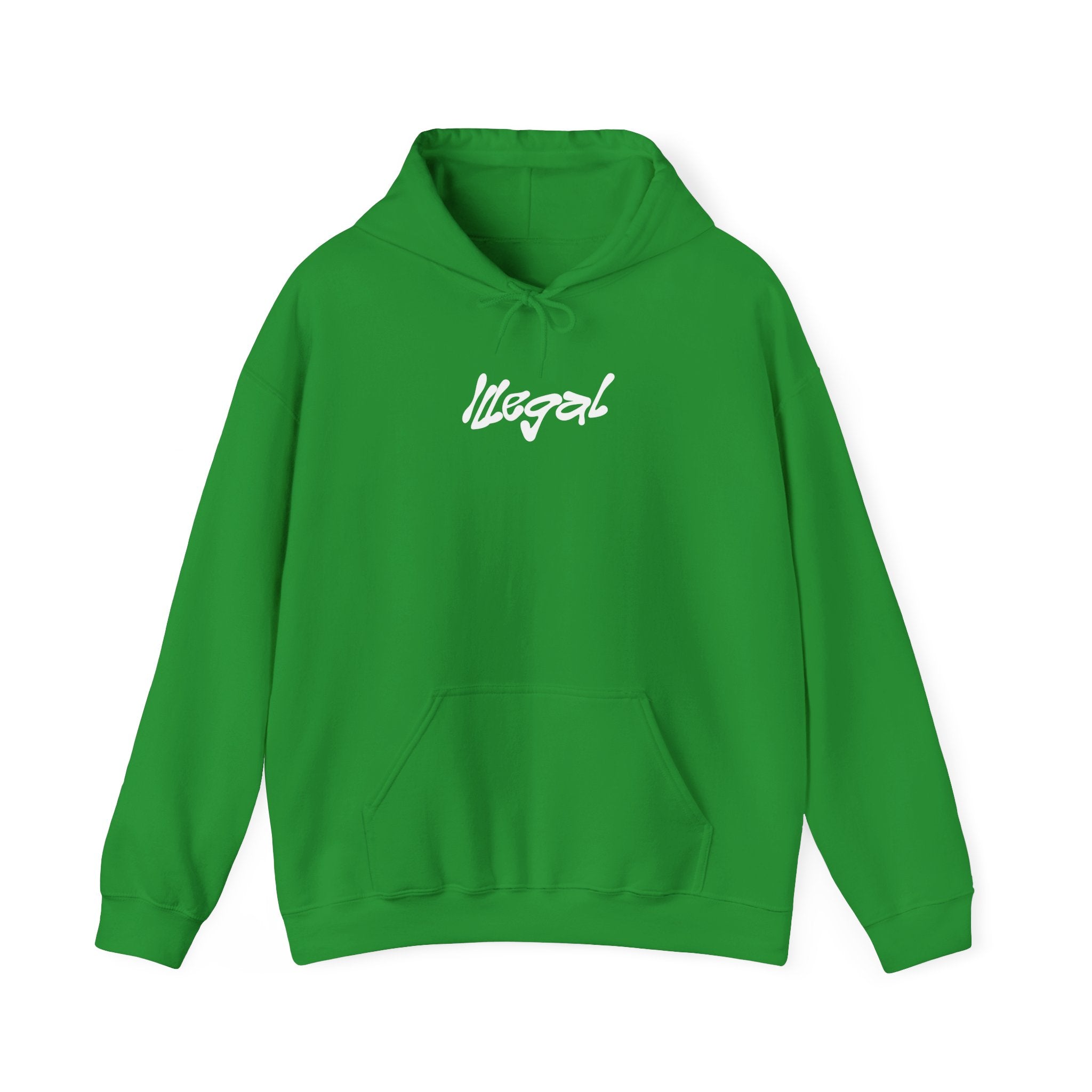 Dear Person Behind Me Horny Hoodie