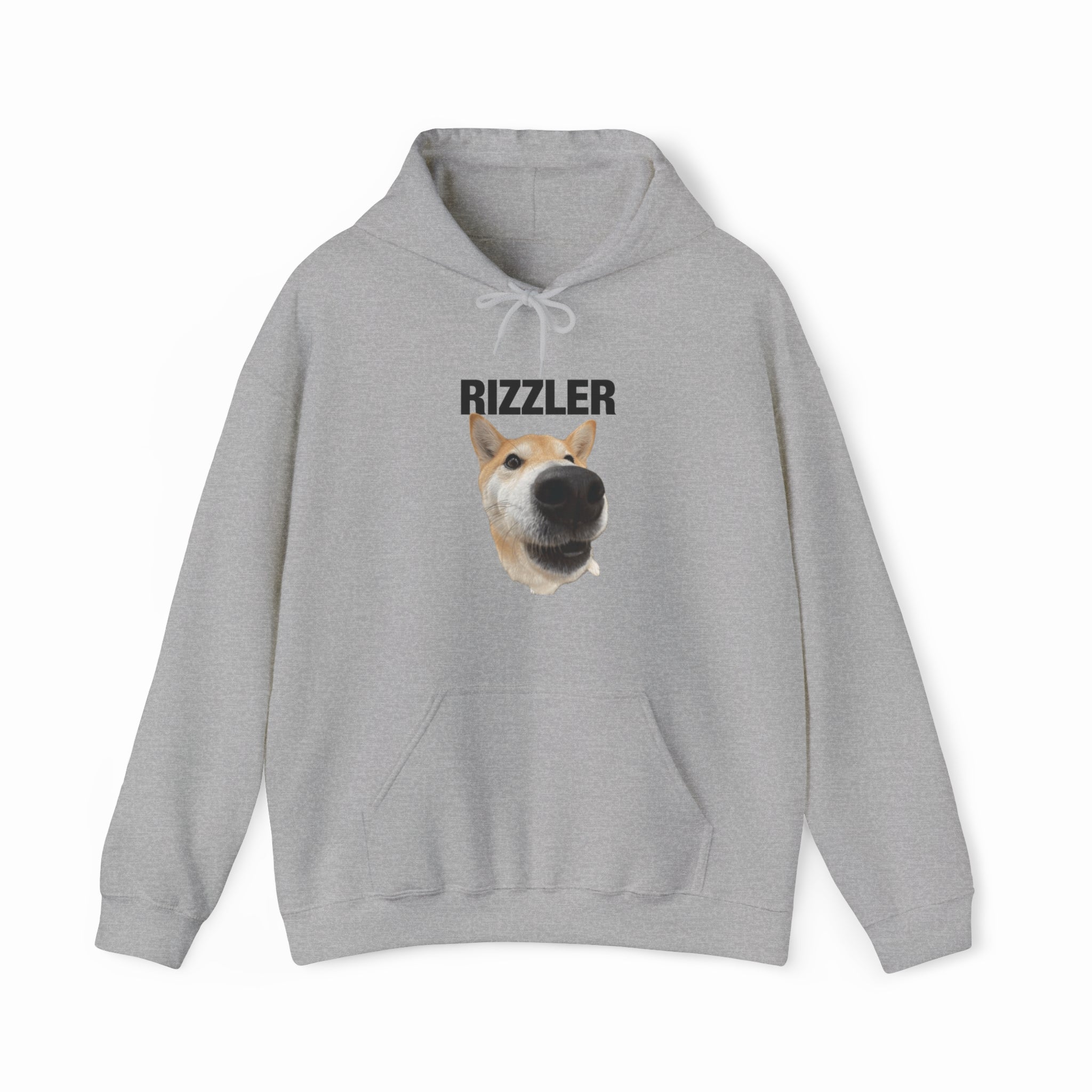 Rizzler Hoodie