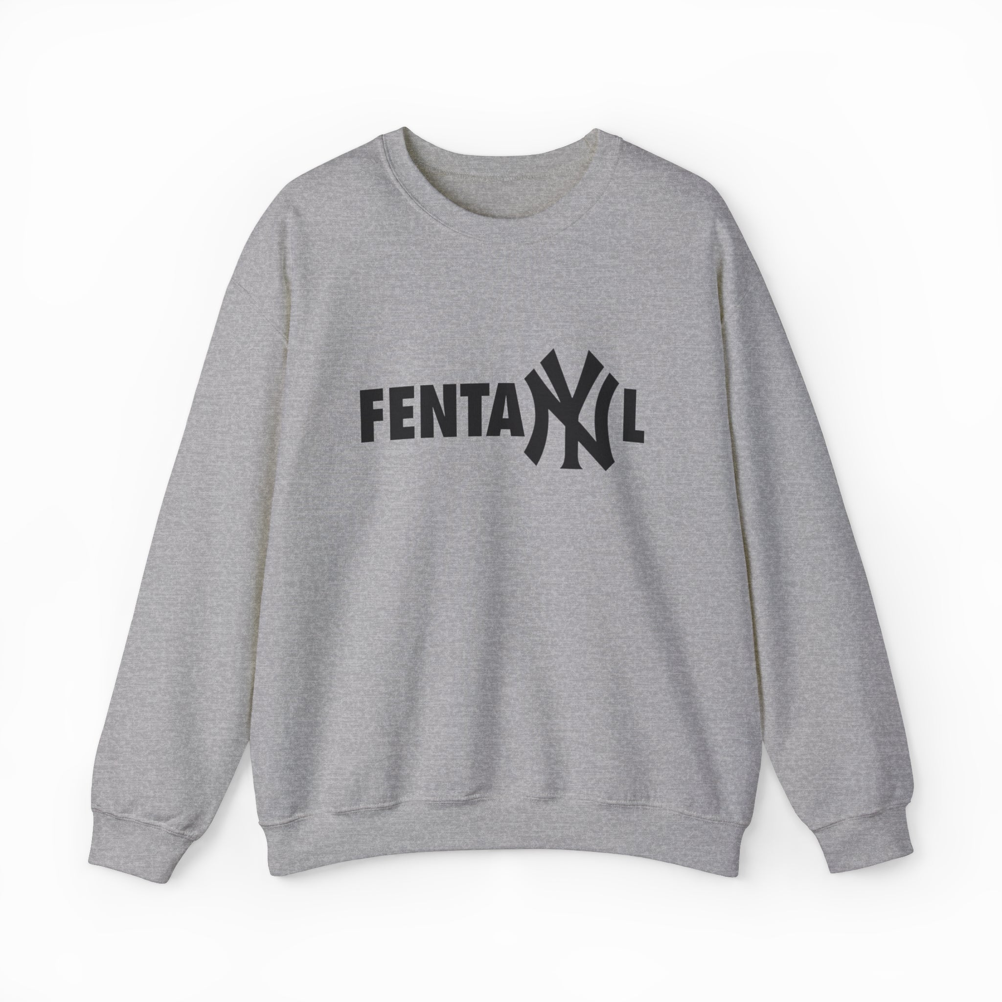 FentaNYl Crewneck