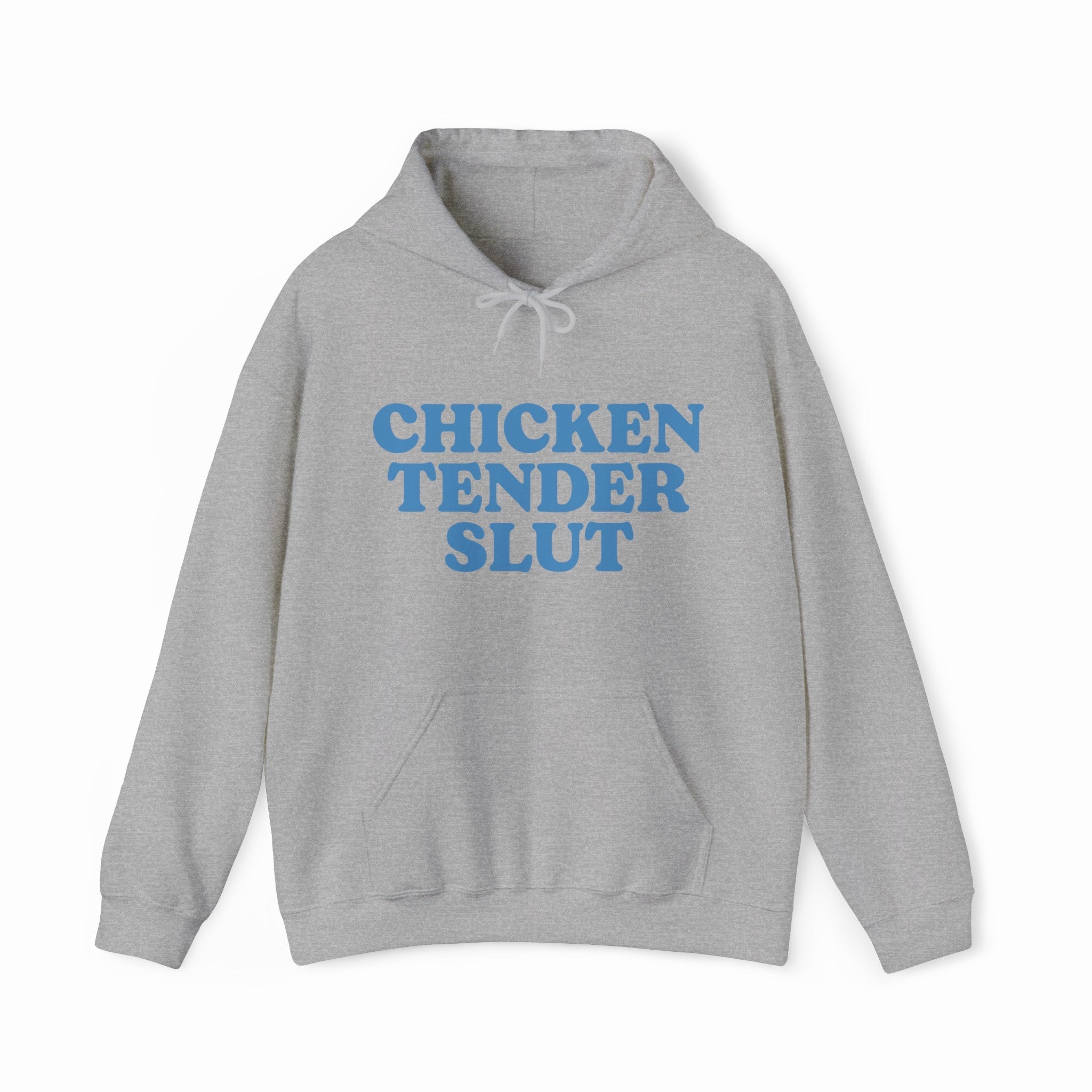 Chicken Tender Slut Hoodie