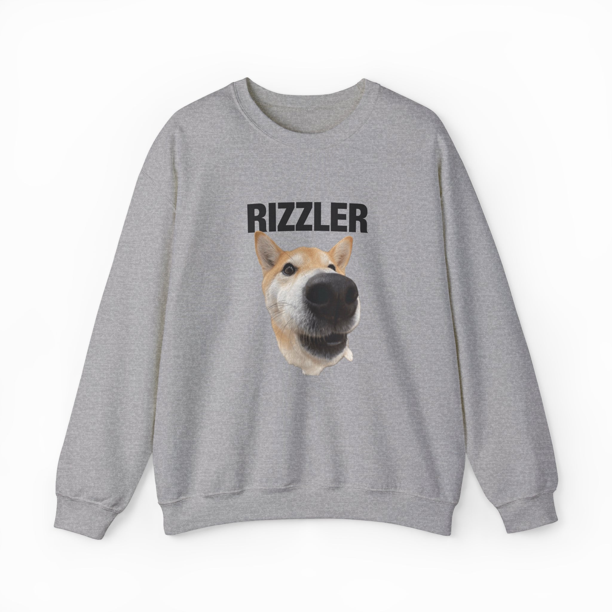 Rizzler Crewneck