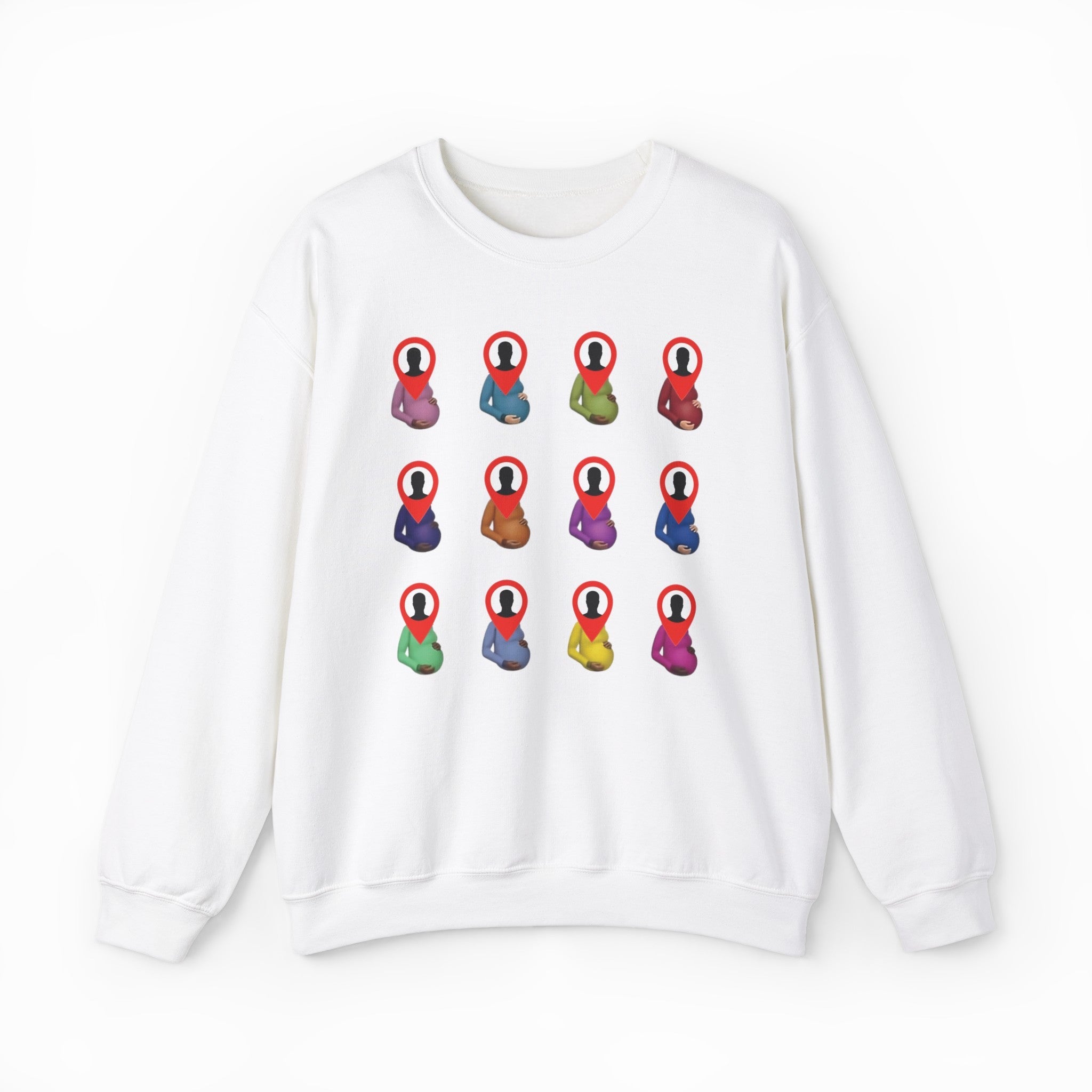 Certified Pedophile Crewneck