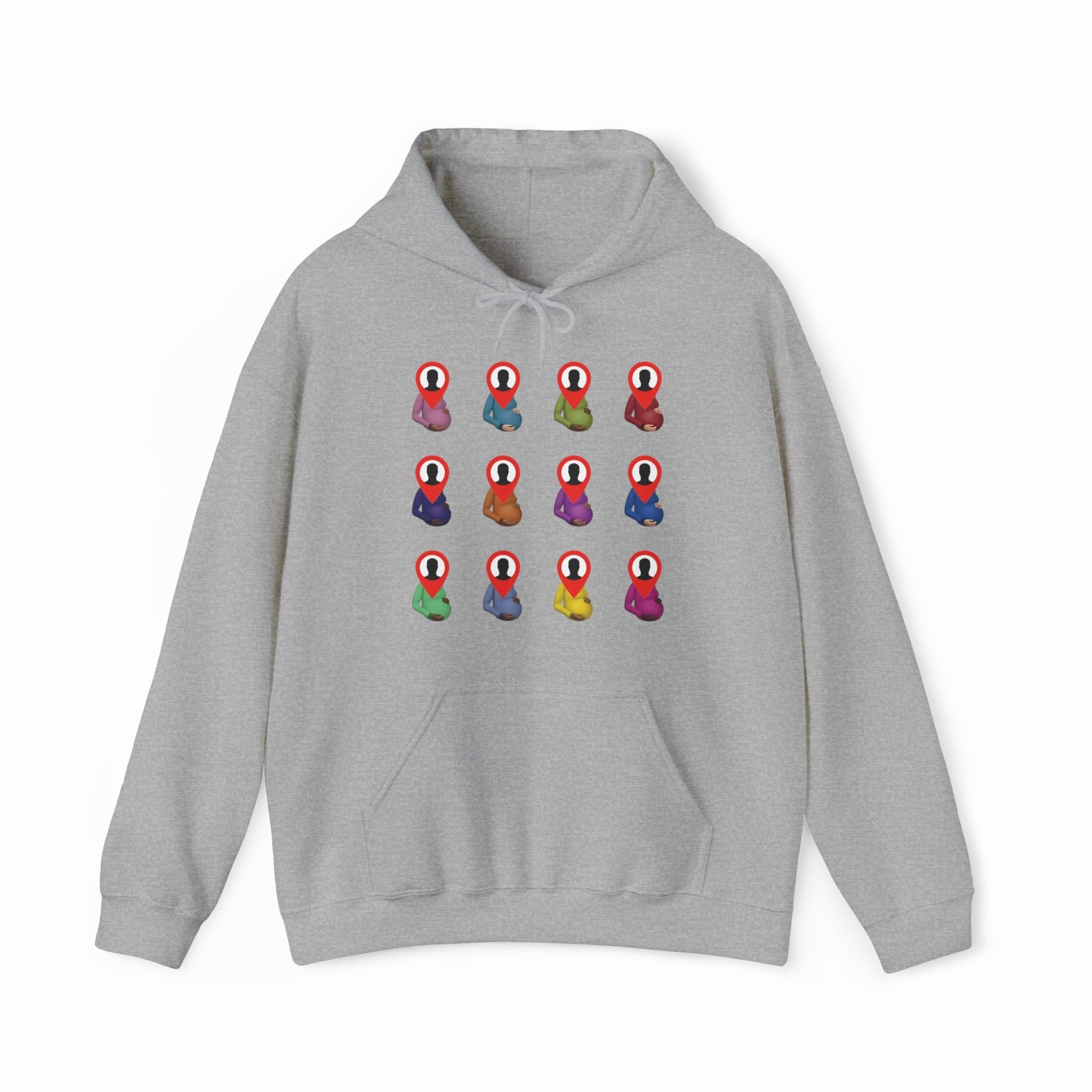 Certified Pedophile Hoodie