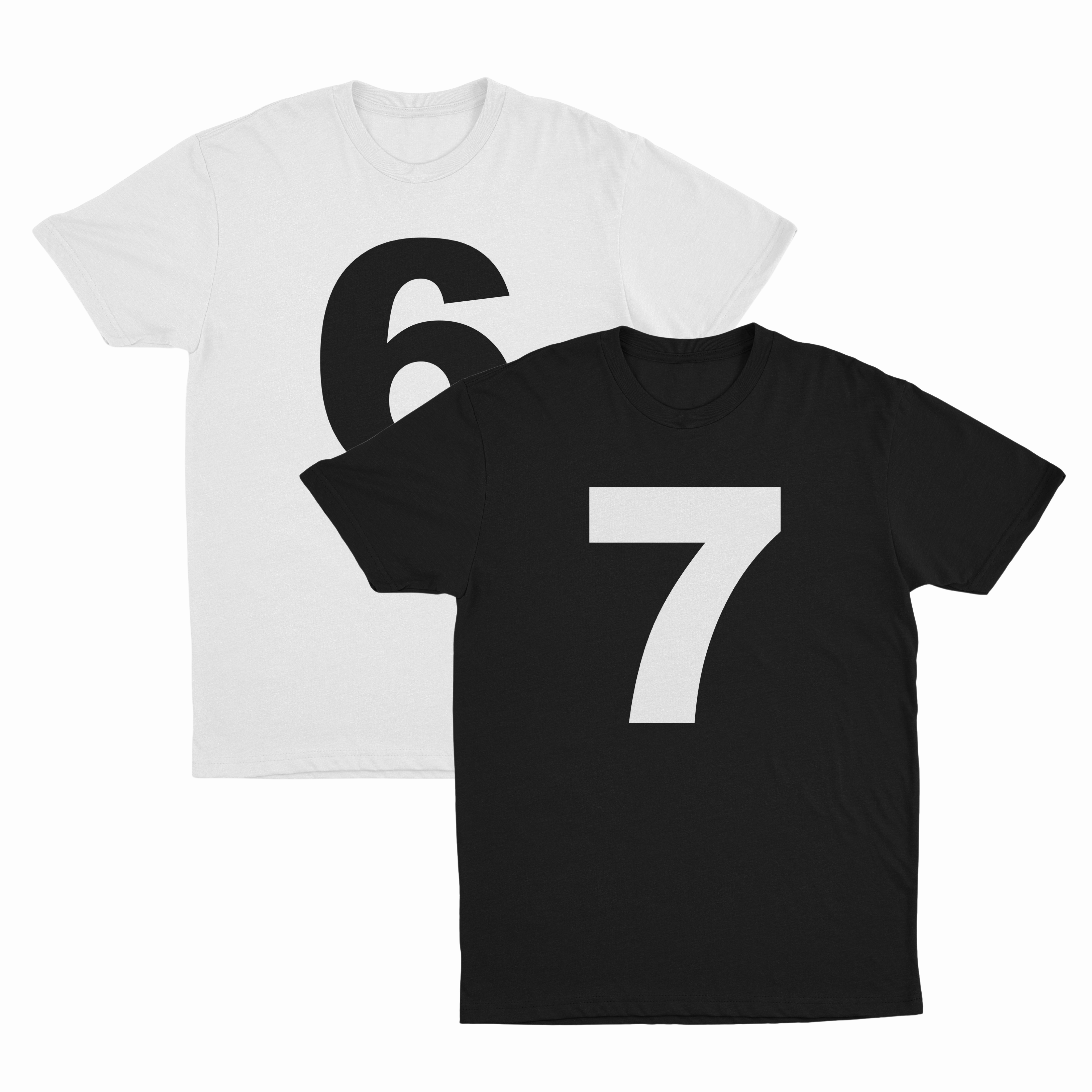 Six Seven 2–Pack