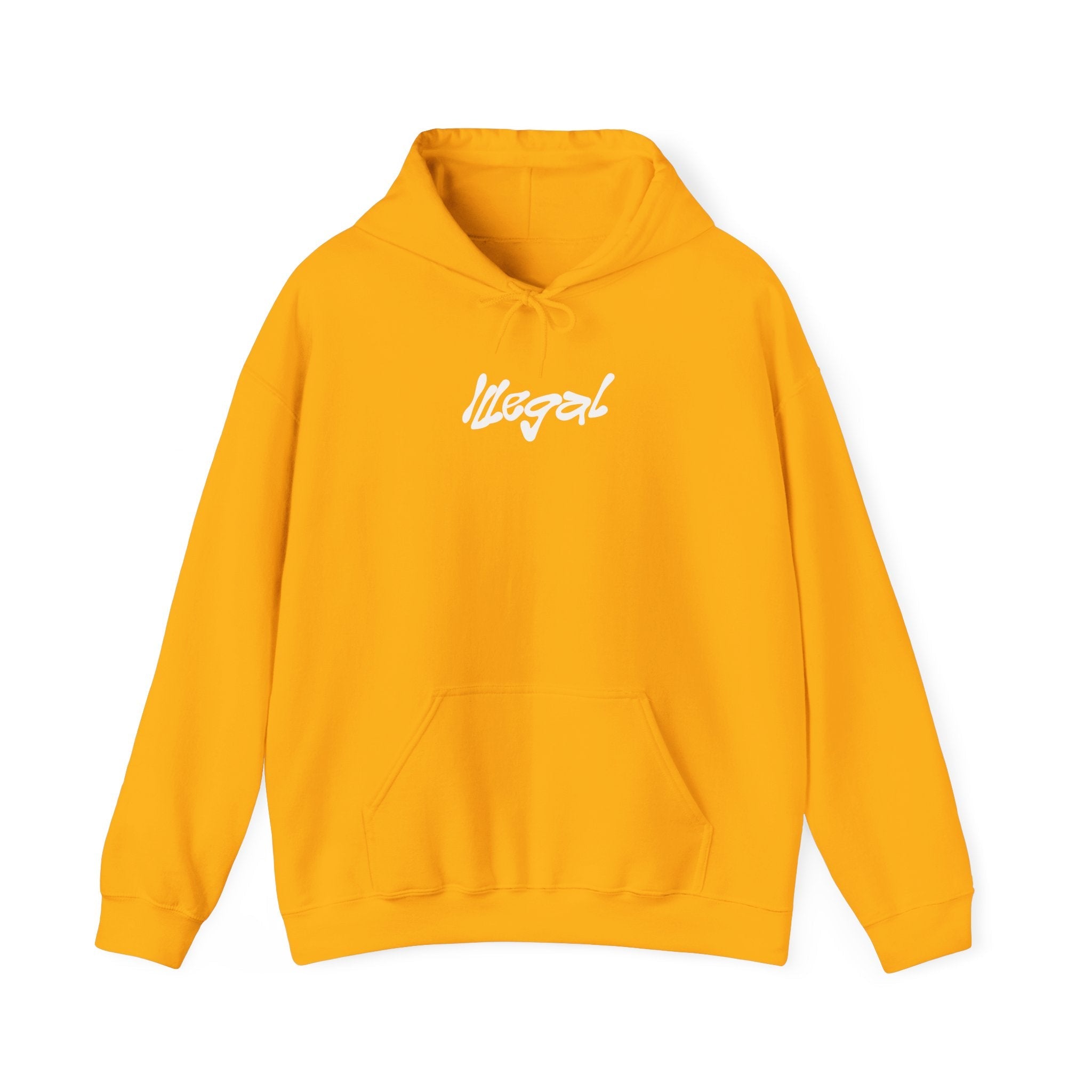 Dear Person Behind Me Horny Hoodie