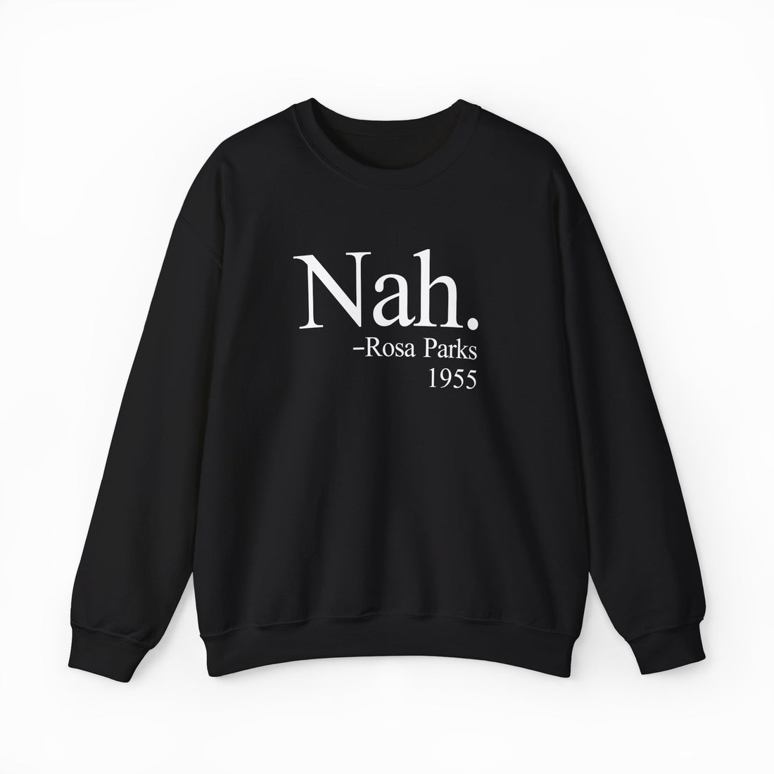 Nah Crewneck
