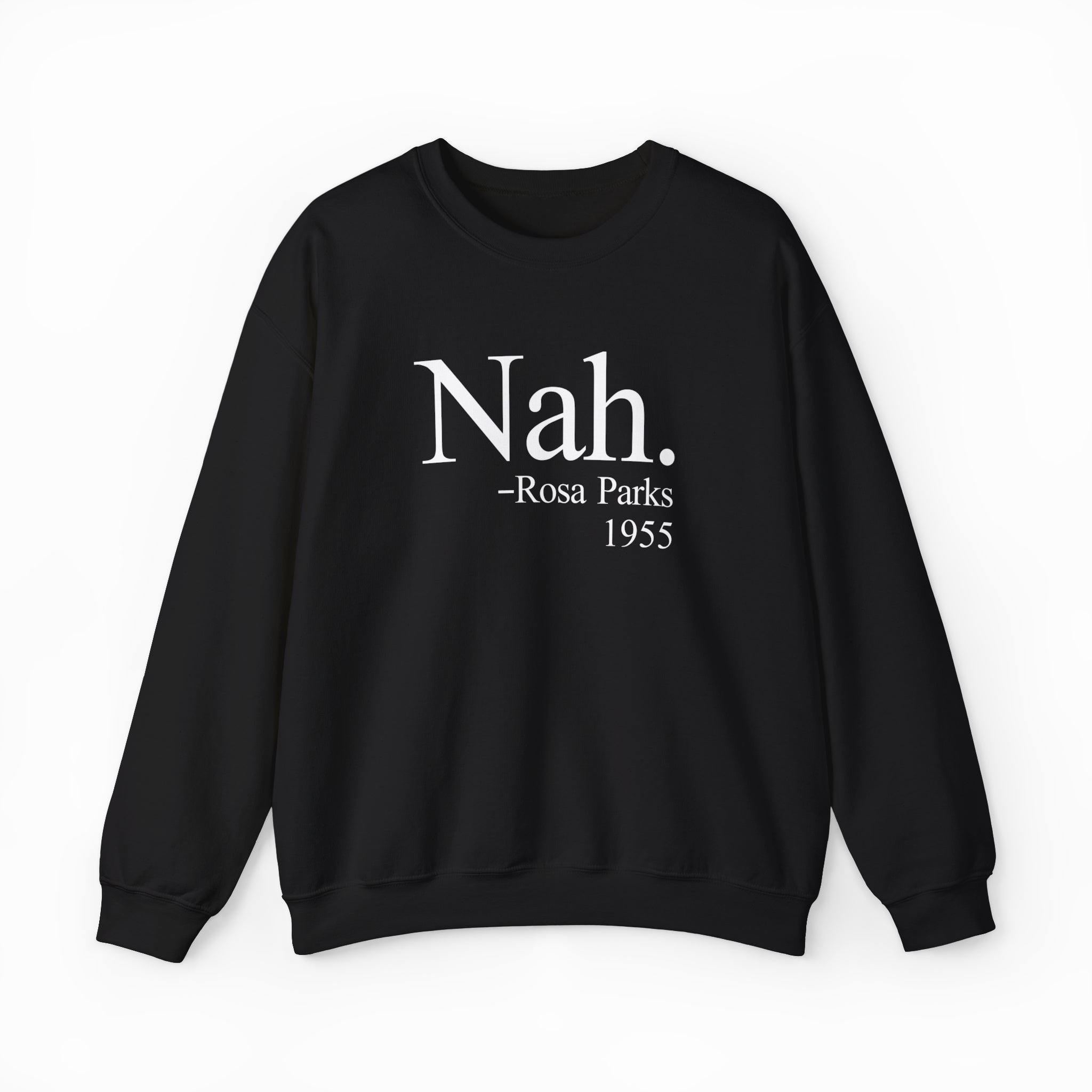 Nah Crewneck