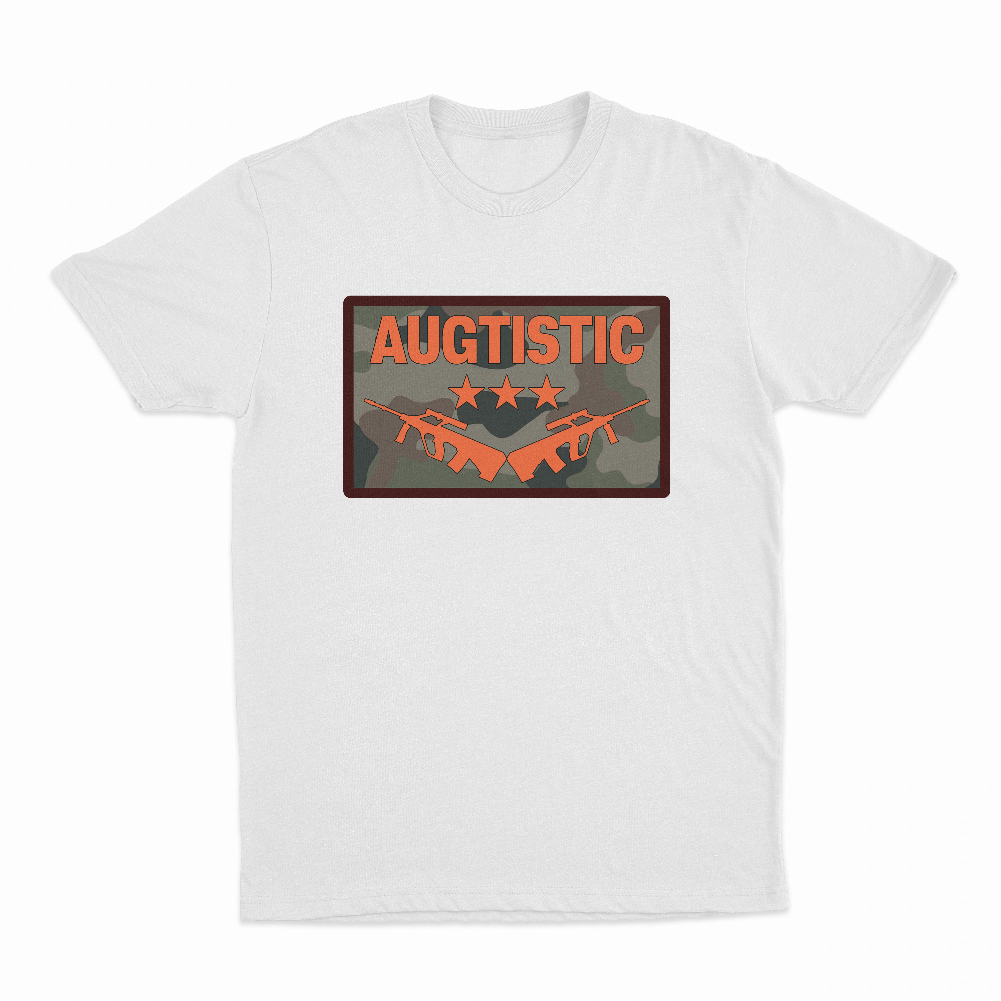 Augtistic T-Shirt