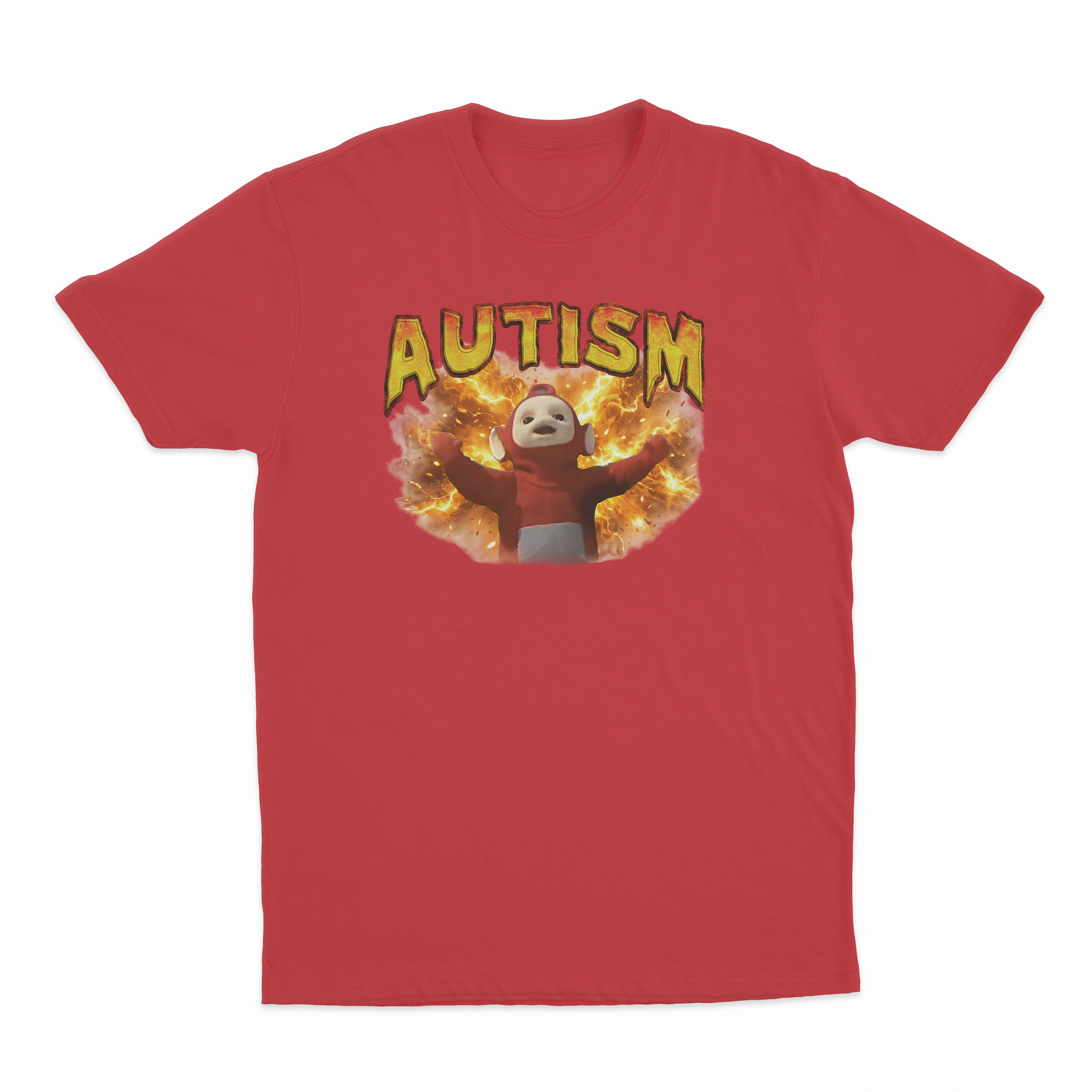 Autism T-Shirt
