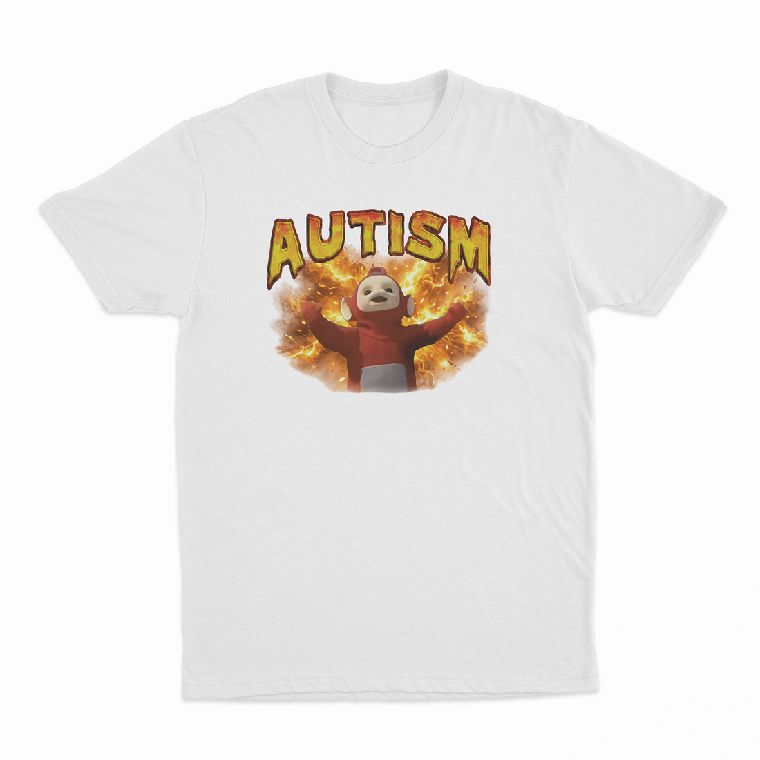 Autism T-Shirt