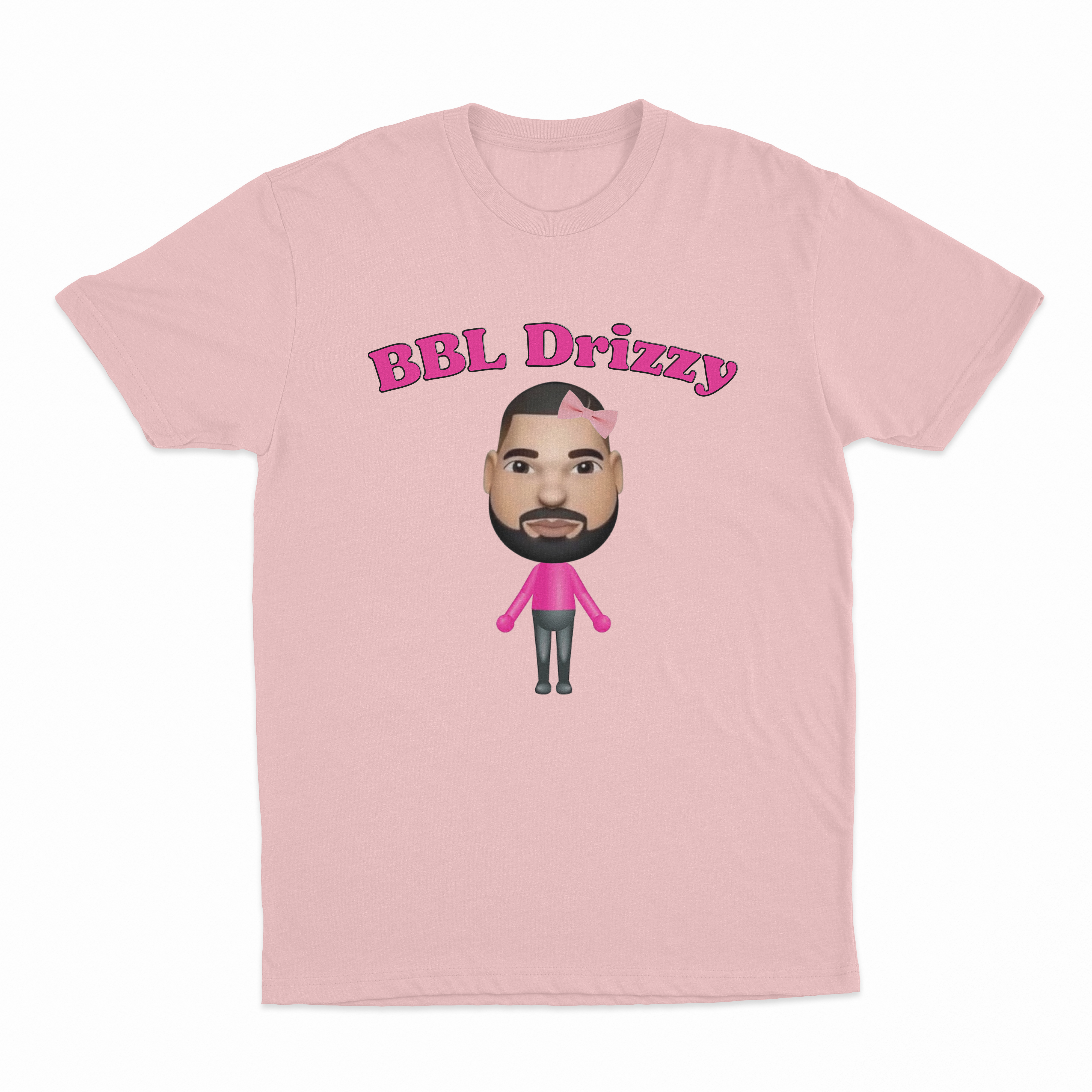 BBL Drizzy T-Shirt