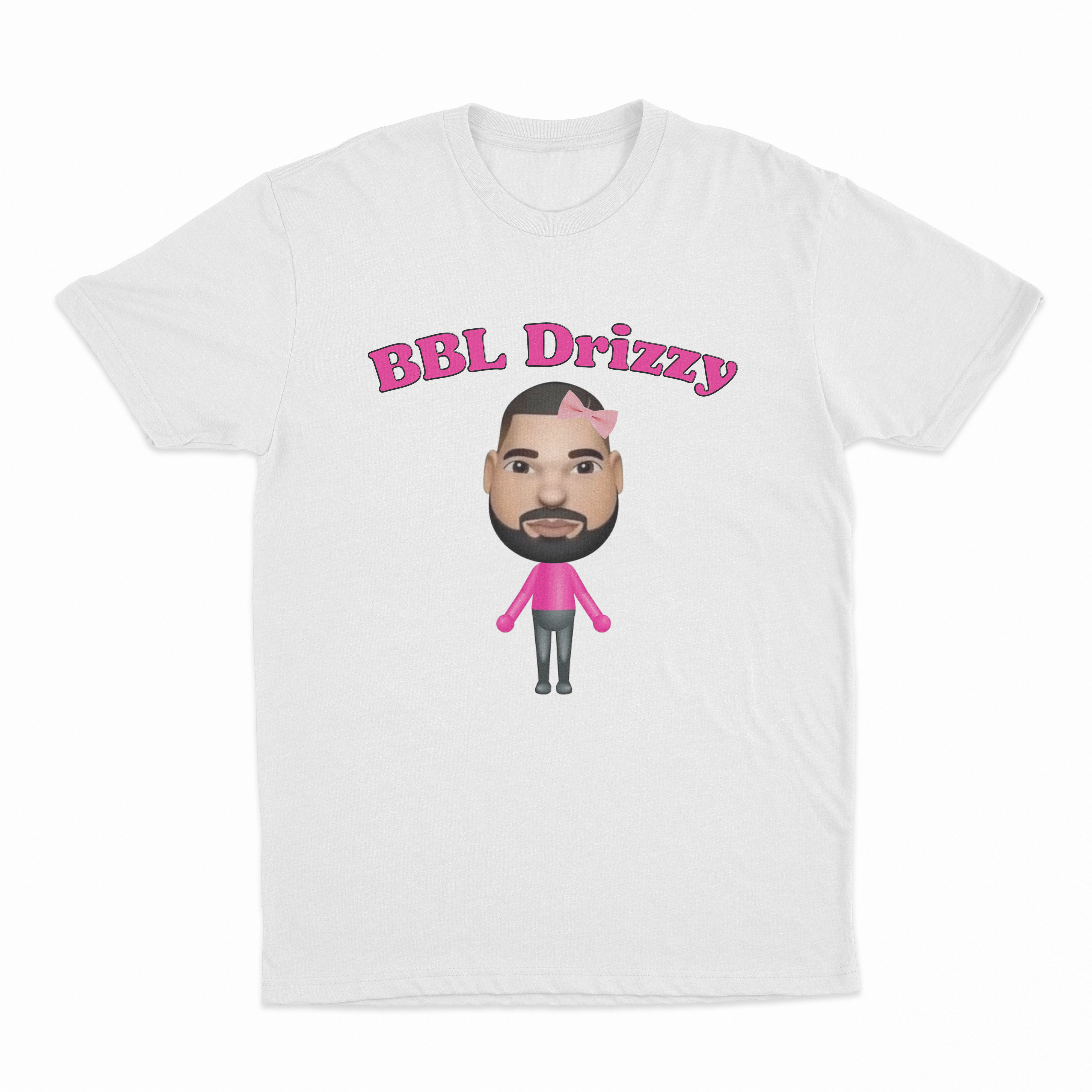 BBL Drizzy T-Shirt