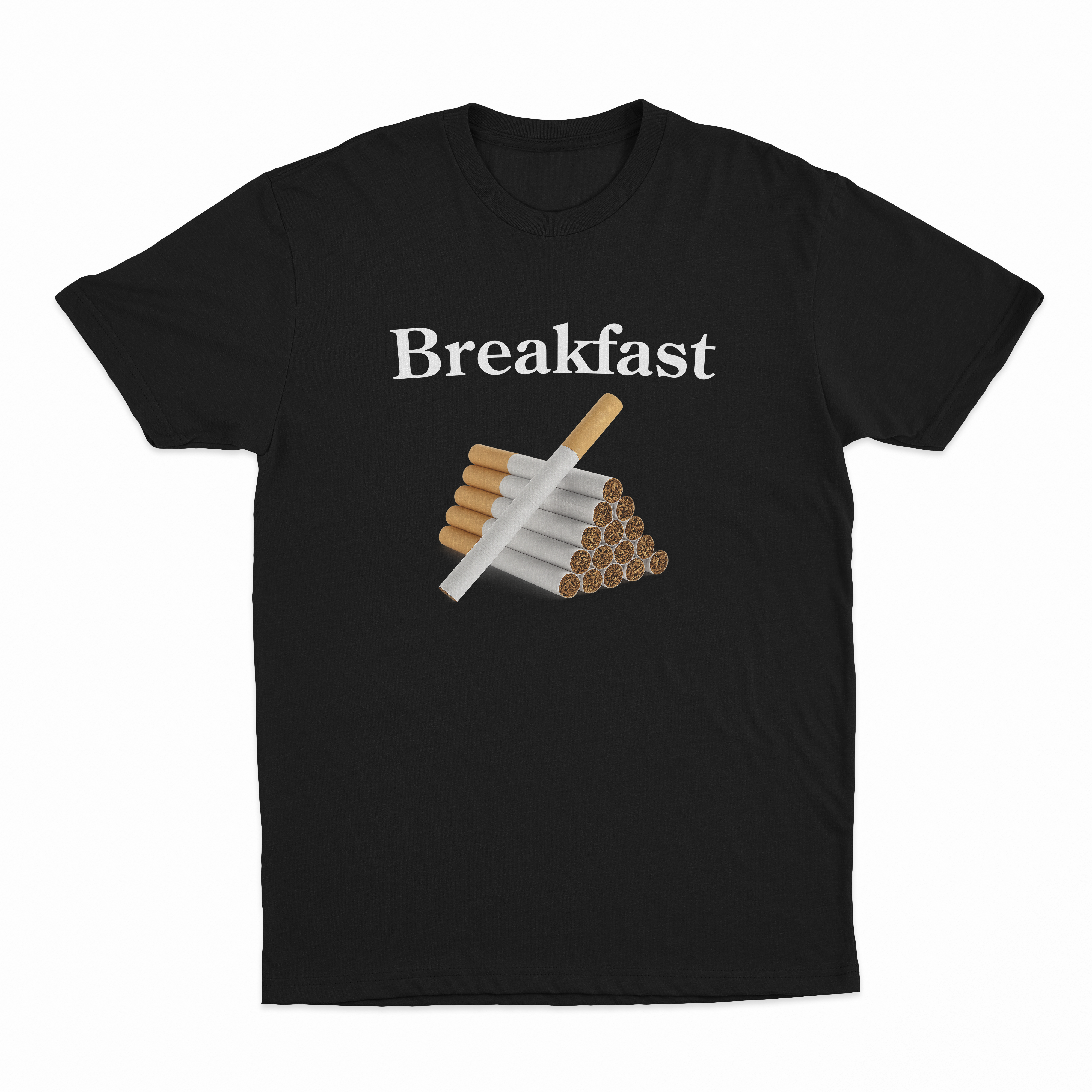 Breakfast T-Shirt