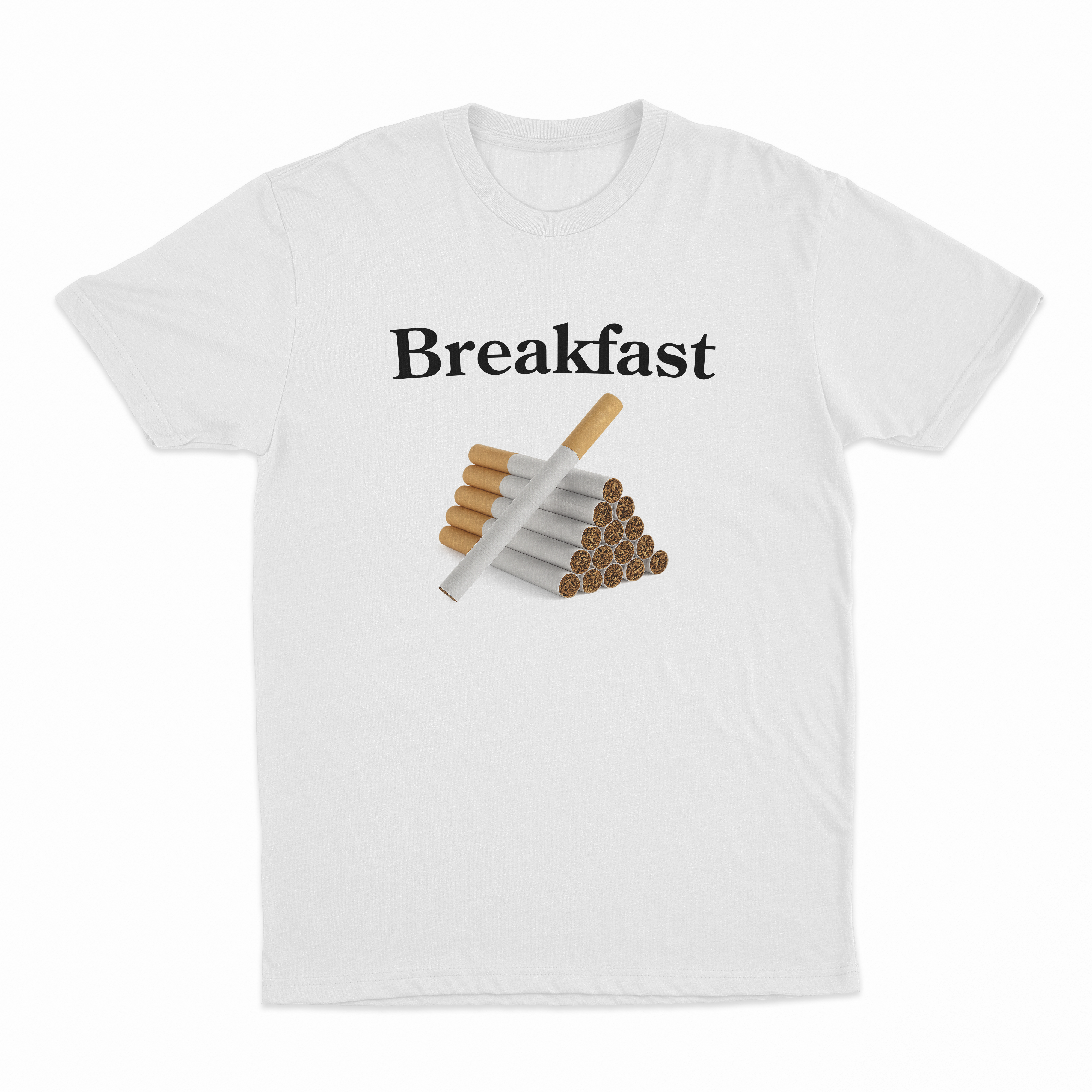 Breakfast T-Shirt