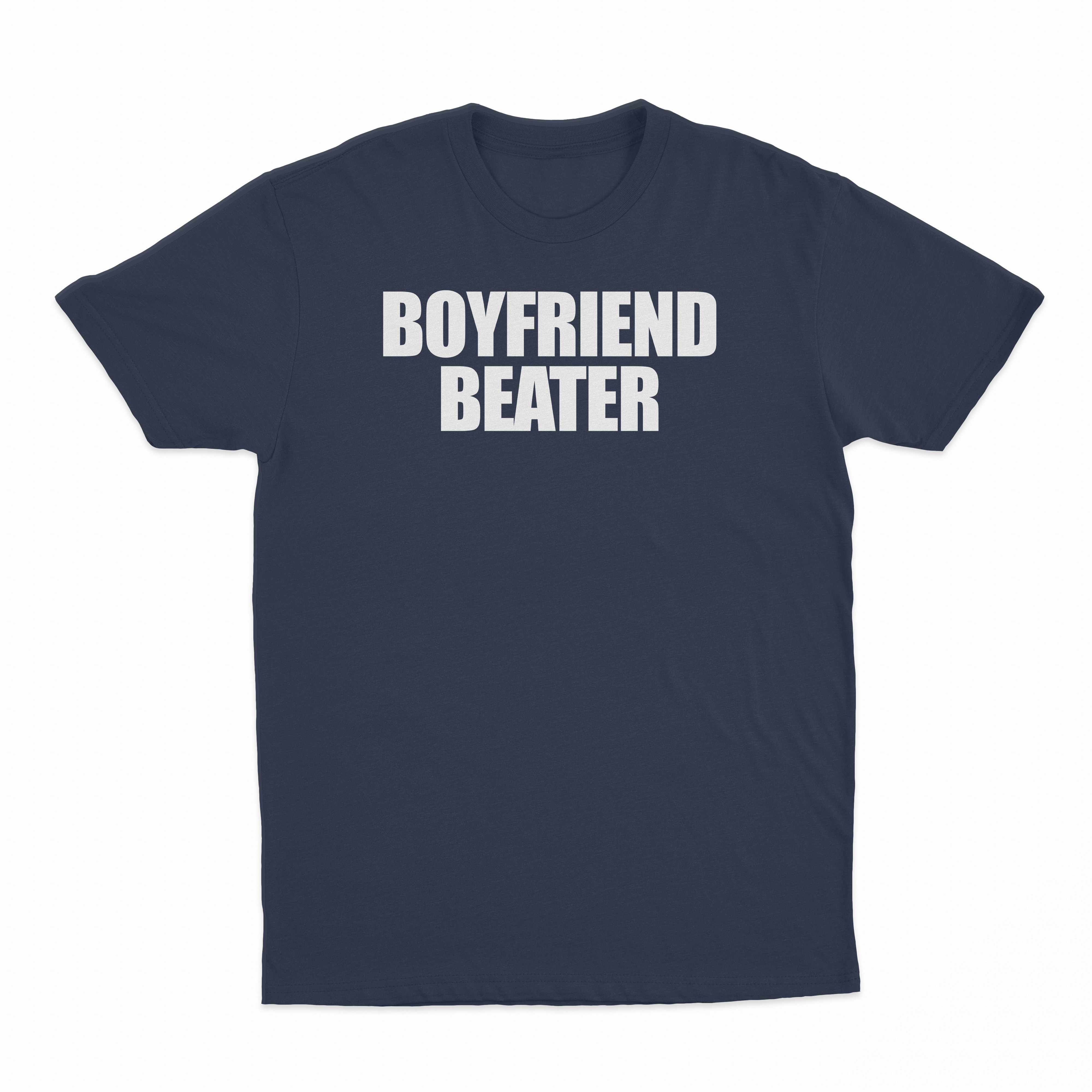 Boyfriend Beater T-Shirt