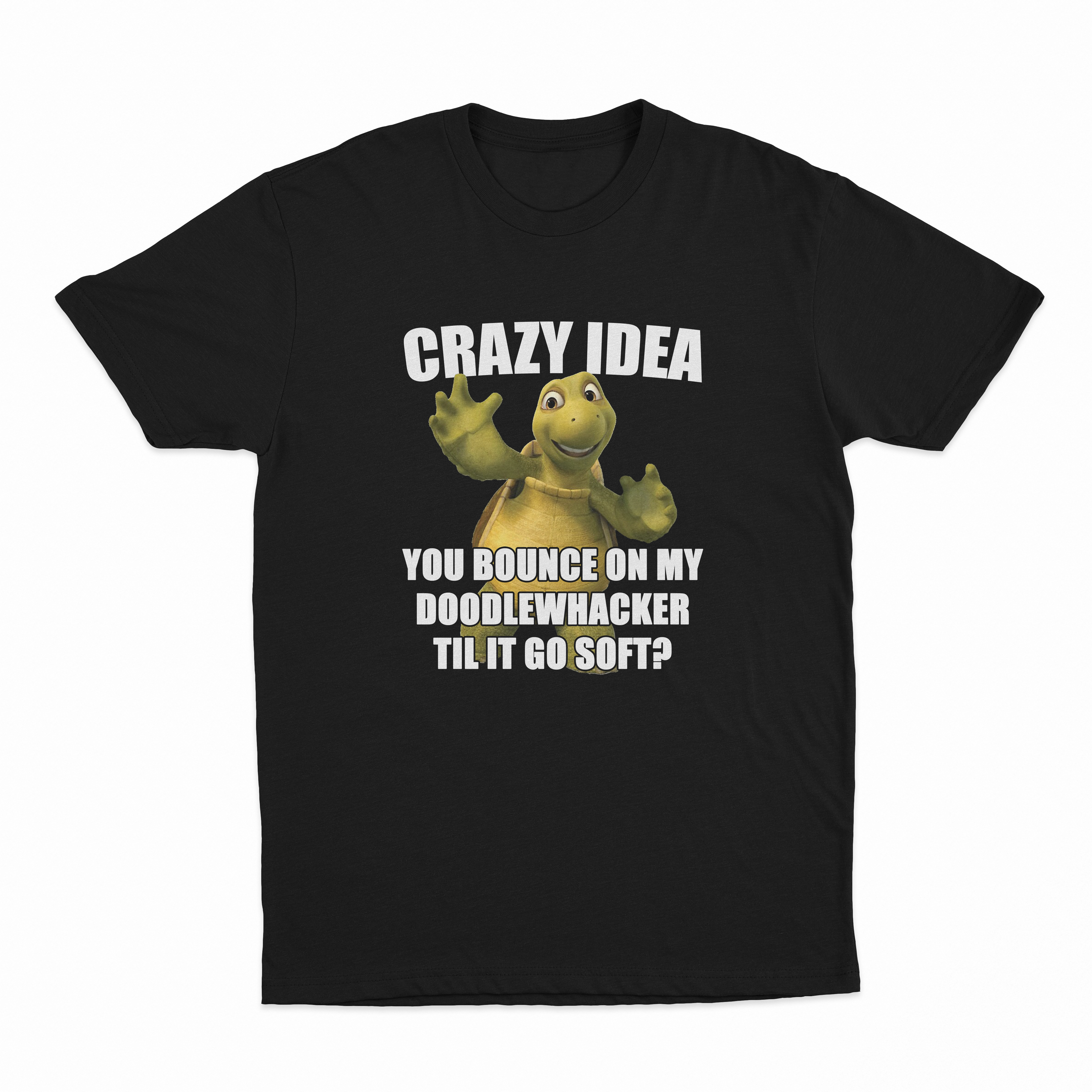 Crazy Idea T-Shirt