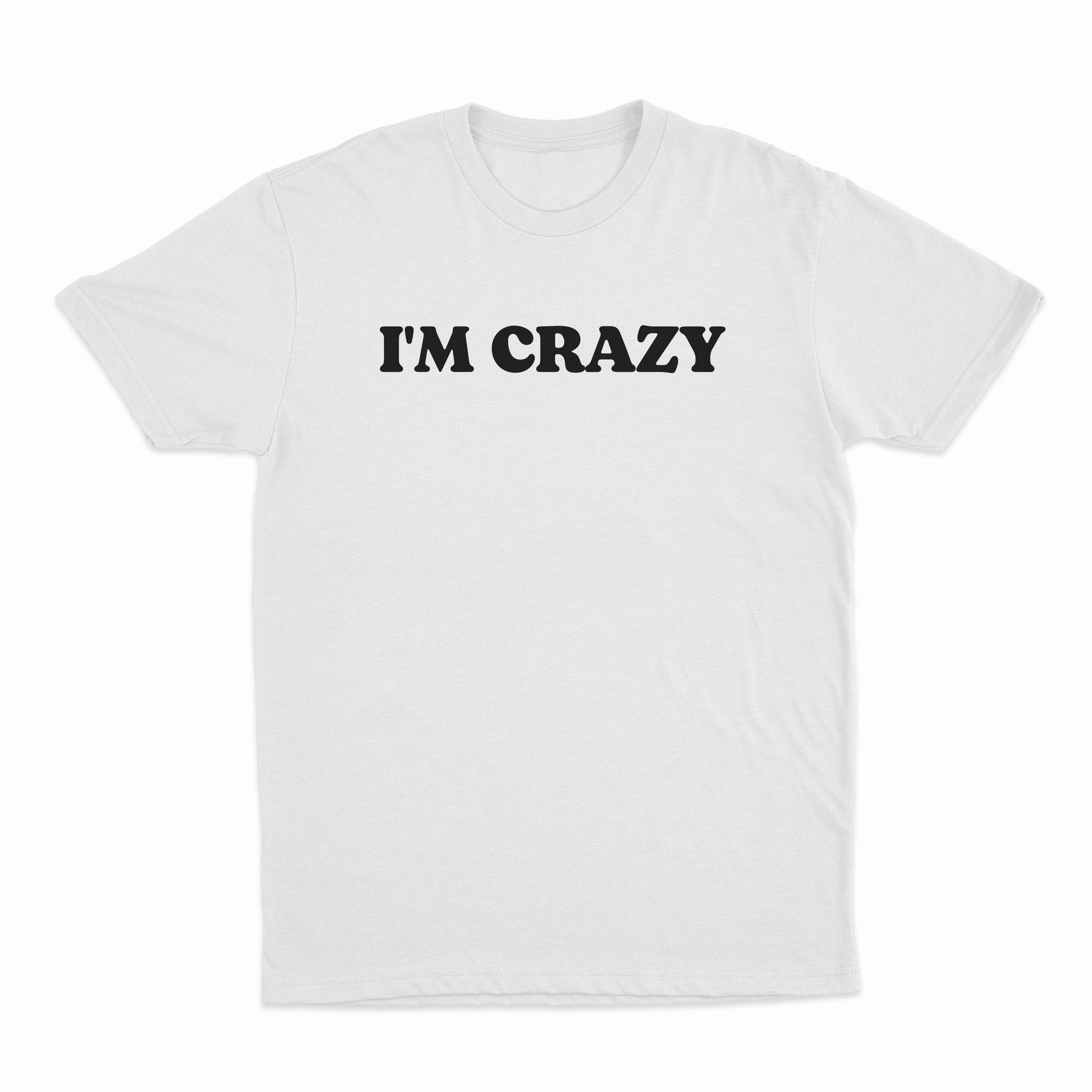 Crazy 2–Pack