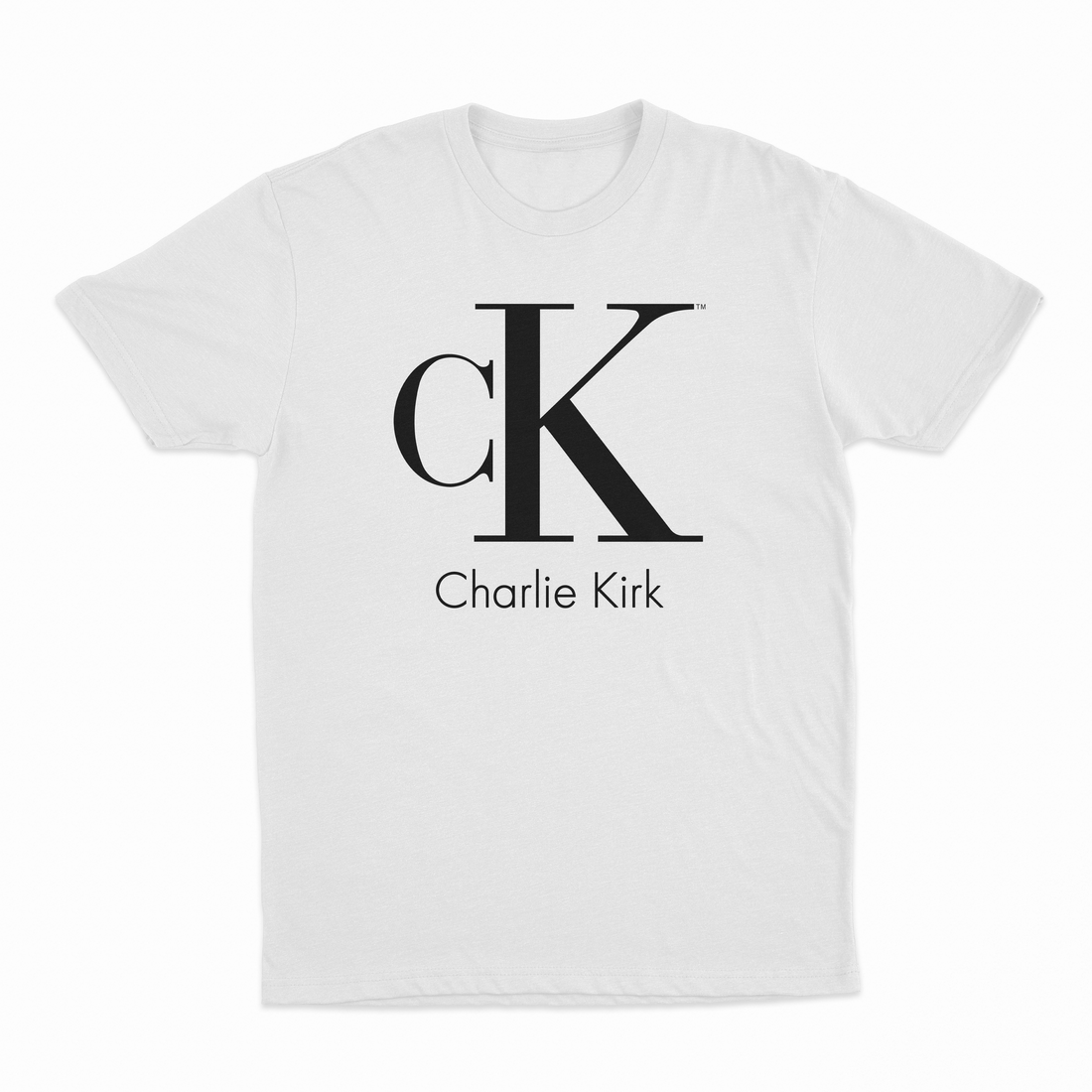 Charlie Kirk T-Shirt