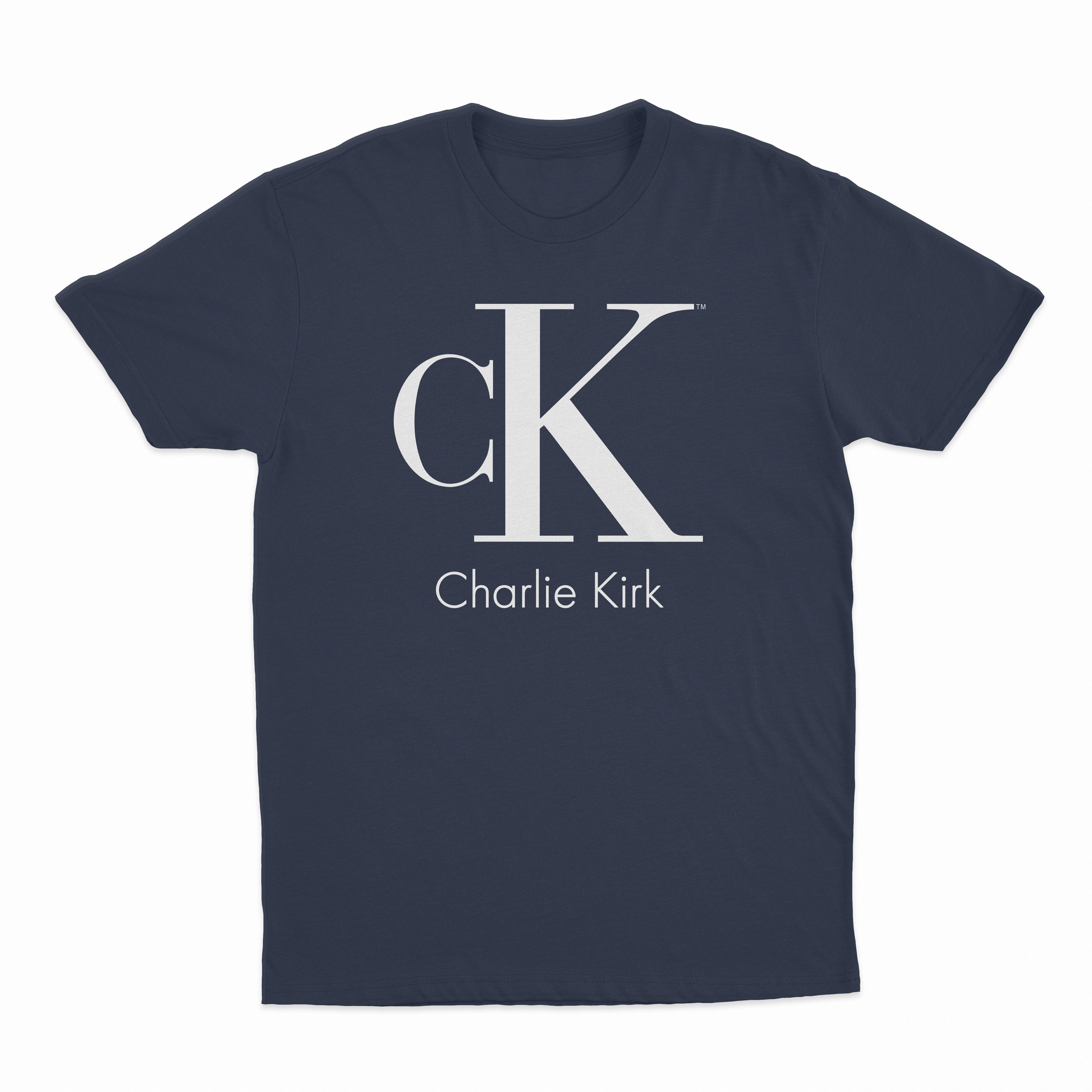 Charlie Kirk T-Shirt