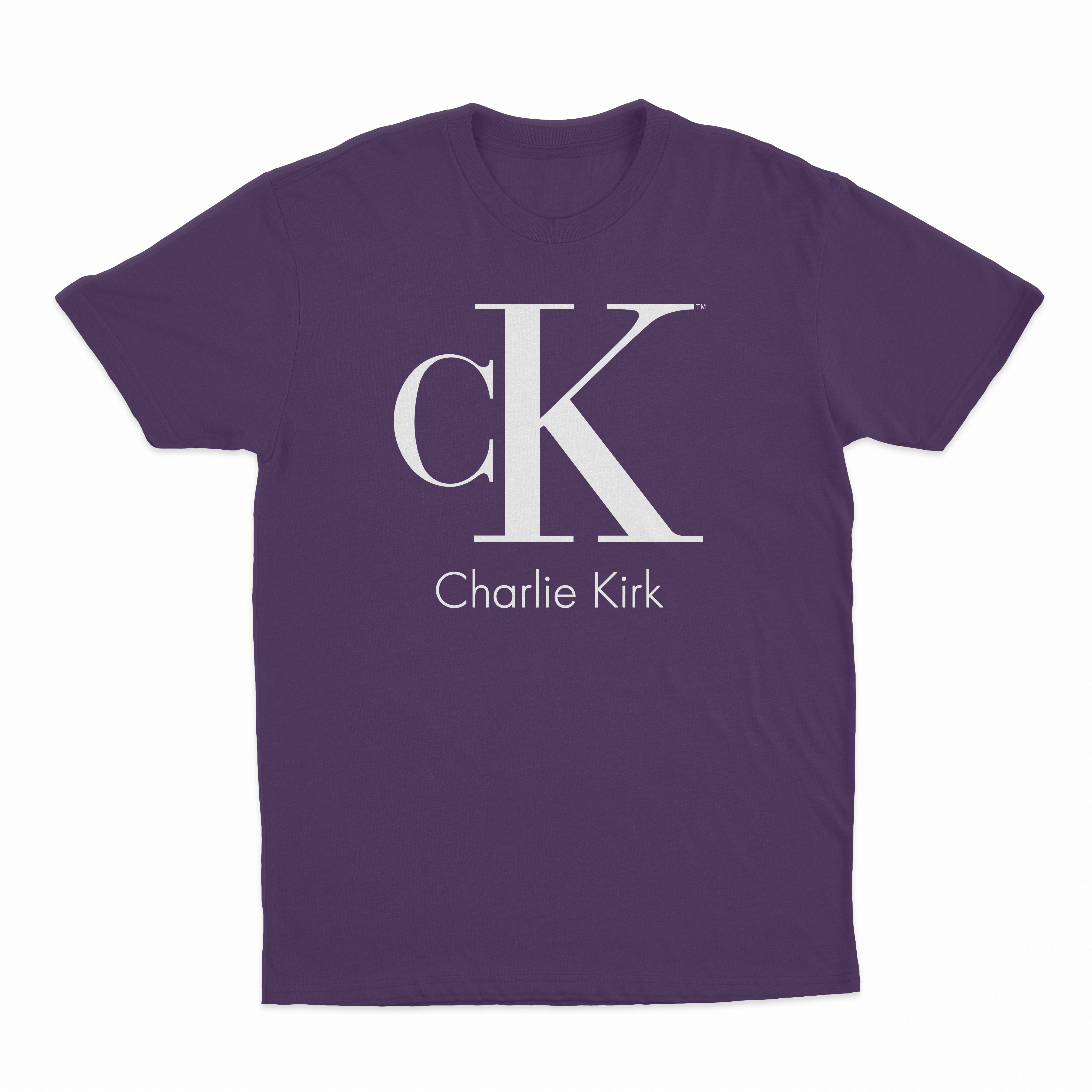 Charlie Kirk T-Shirt
