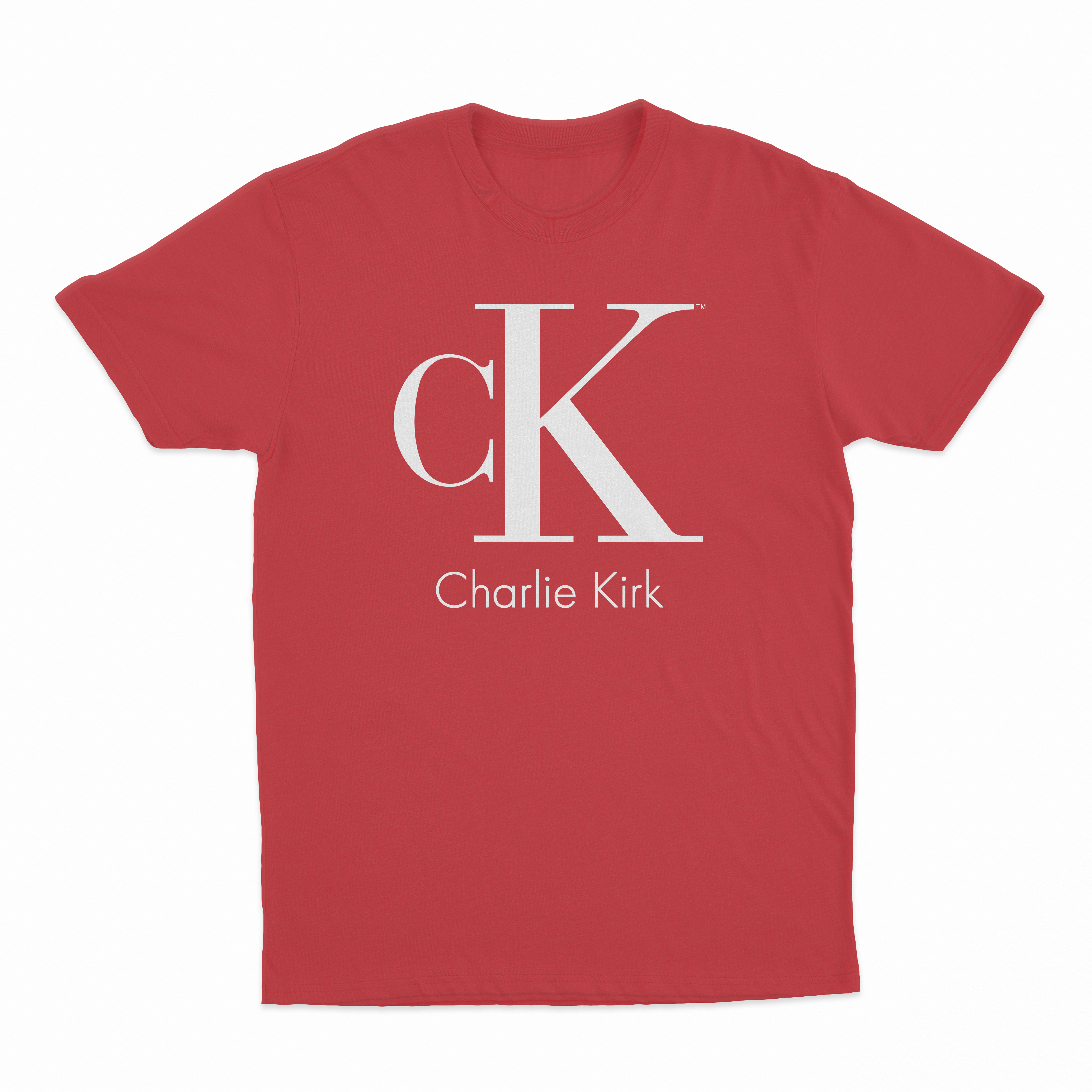 Charlie Kirk T-Shirt