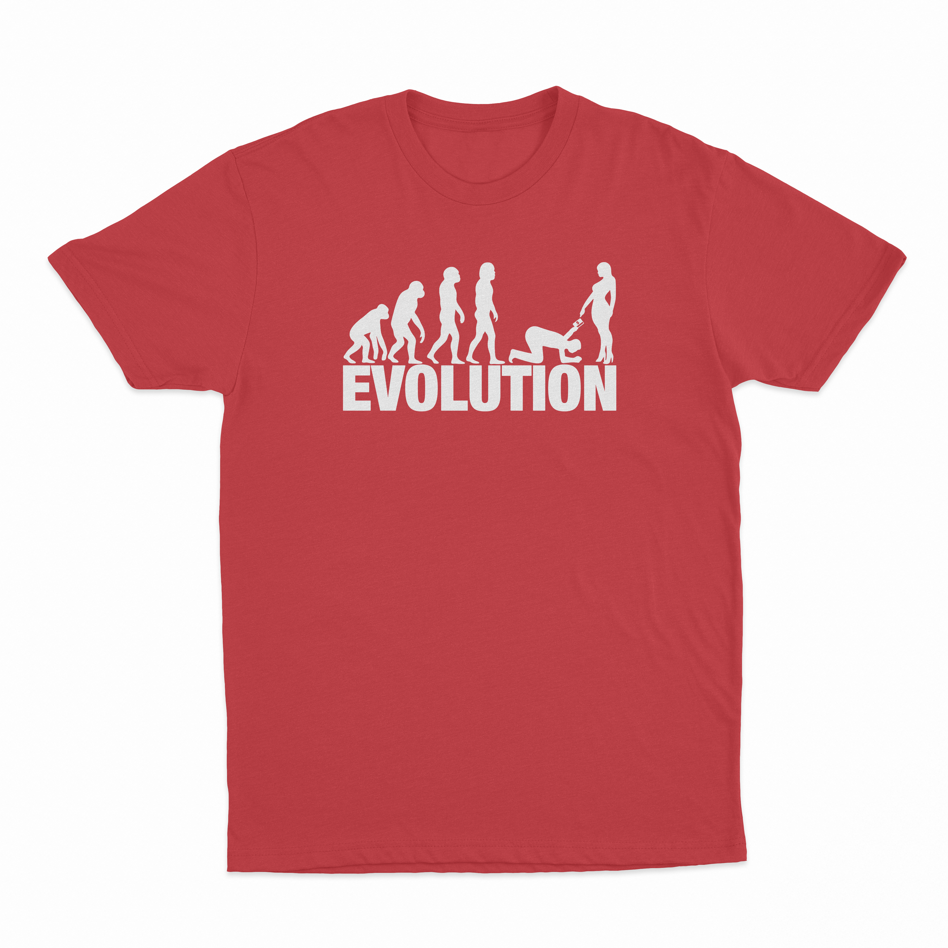 Evolution T-Shirt