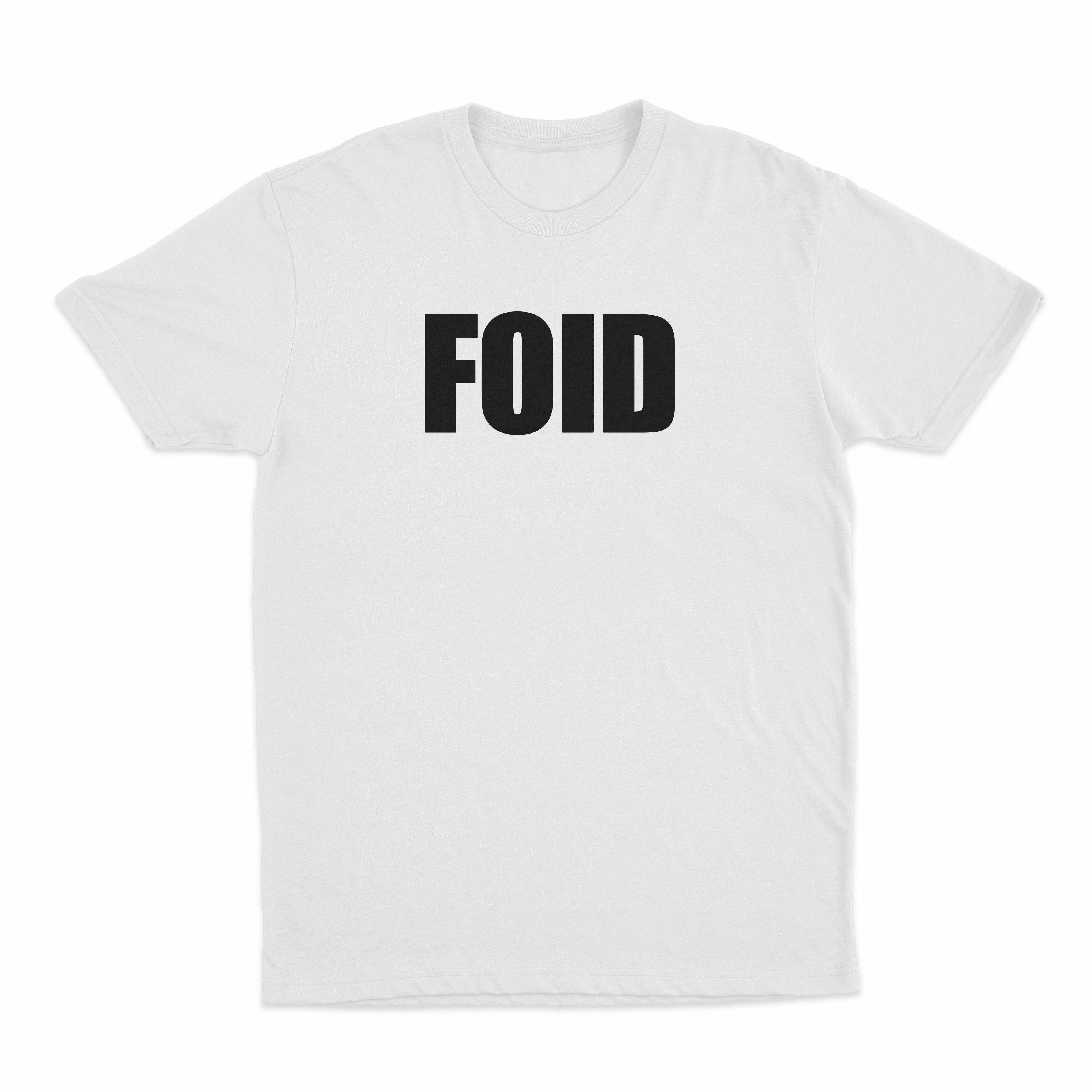 Foid T-Shirt