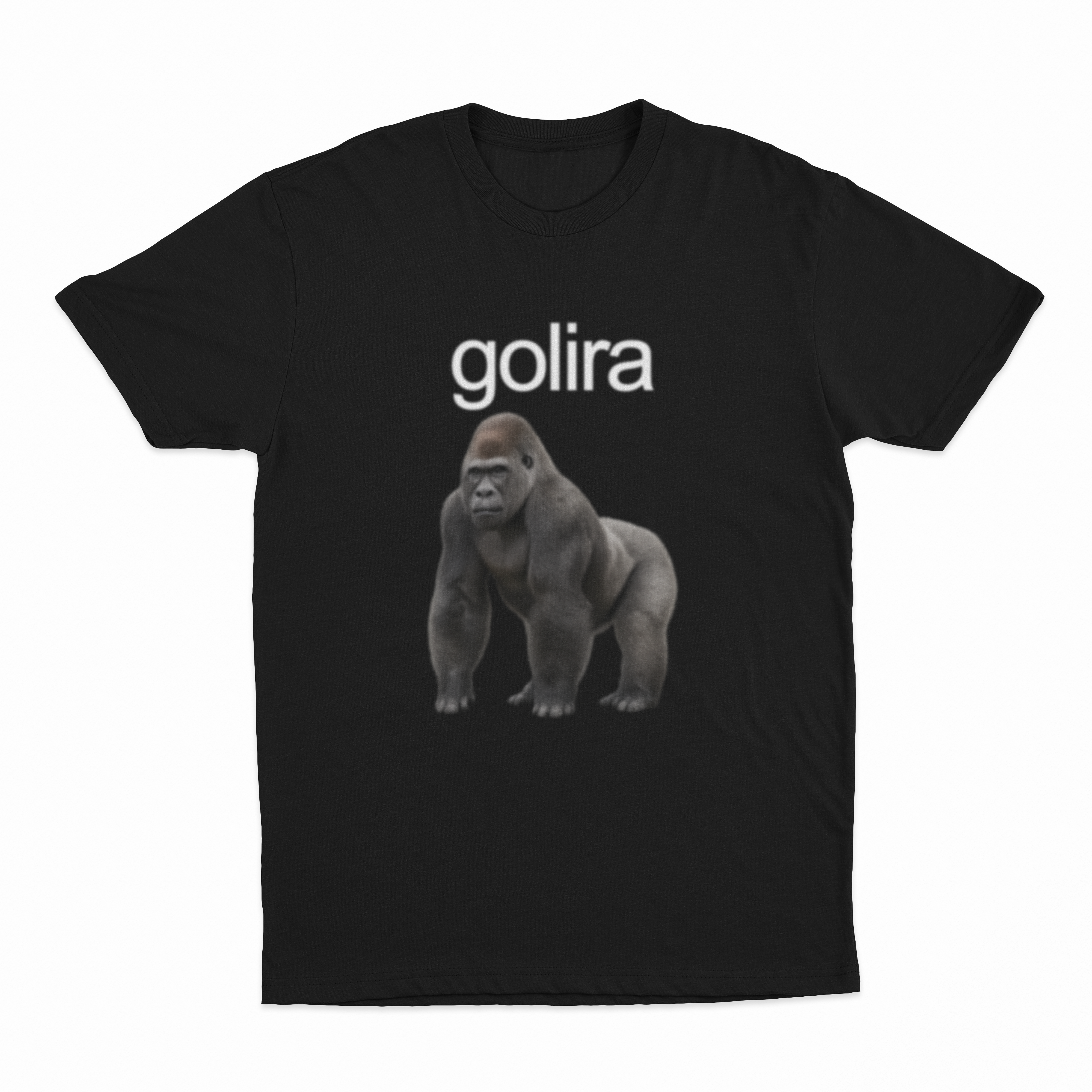 Golira T-Shirt
