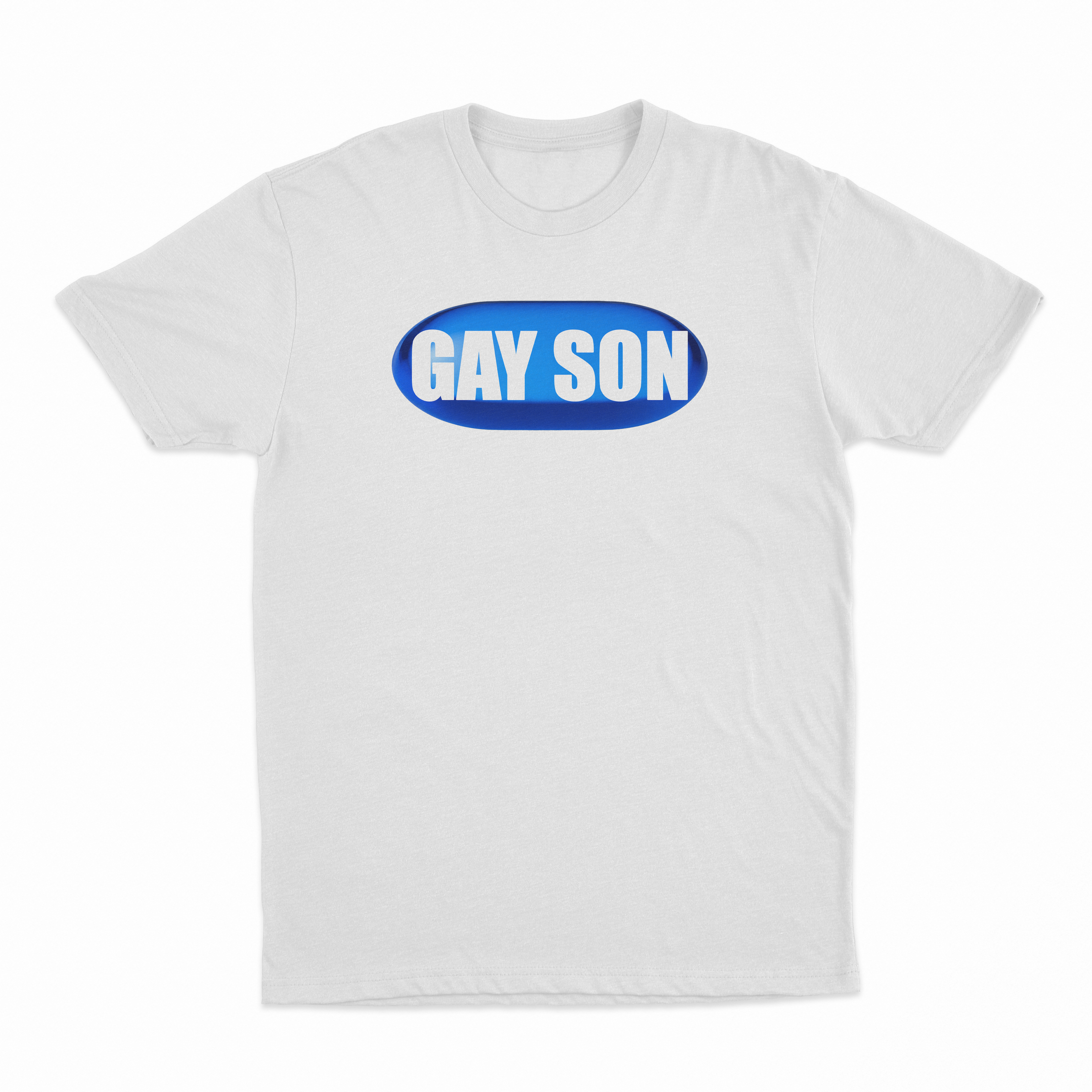 Gay Son Pill T-Shirt