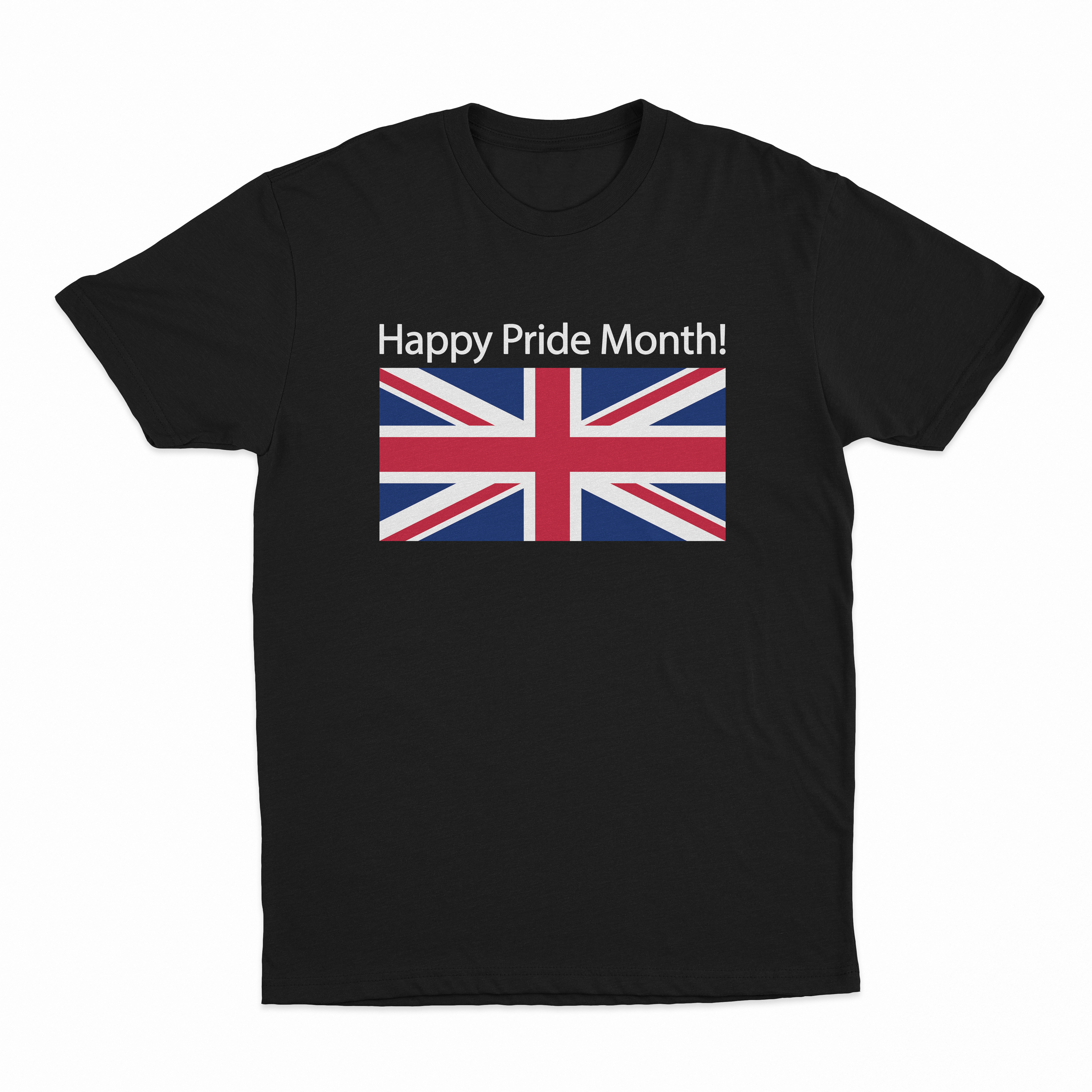 Happy Pride Month T-Shirt