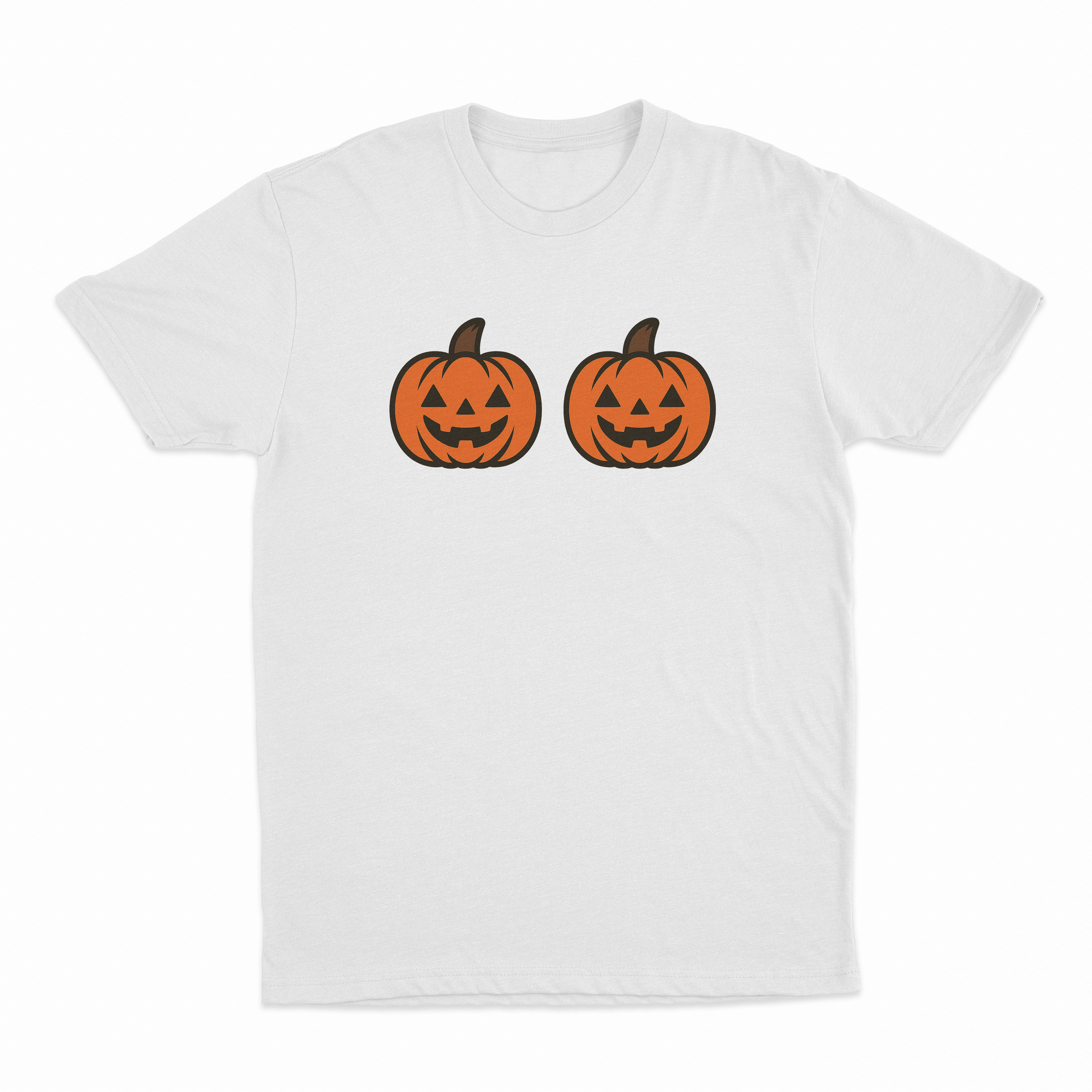 Pumpkins 2–Pack