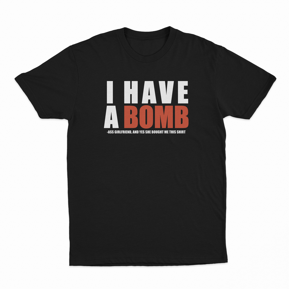 Bomb 2–Pack