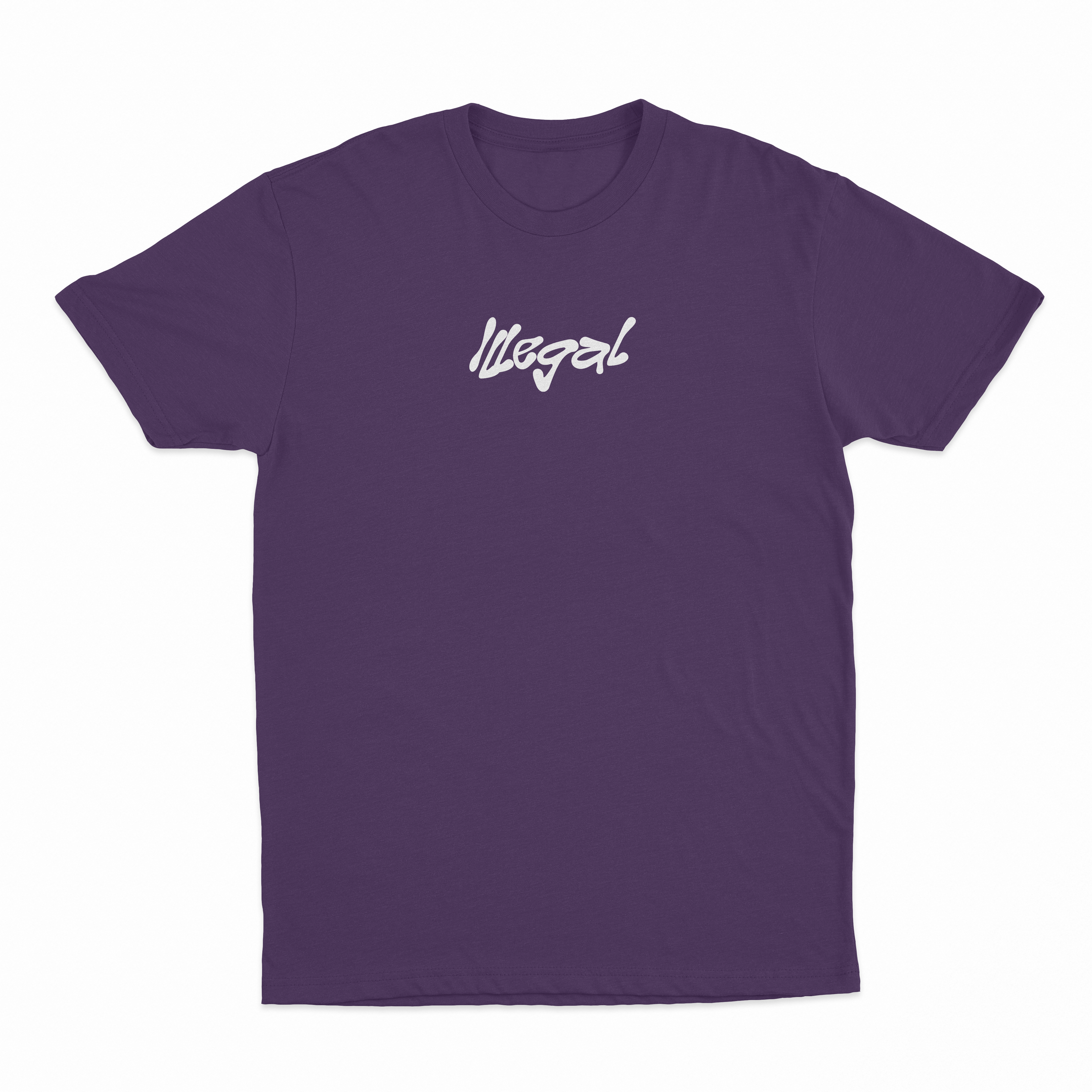 I Was Responsible For 9/11/2001 T-Shirt (Backprint)