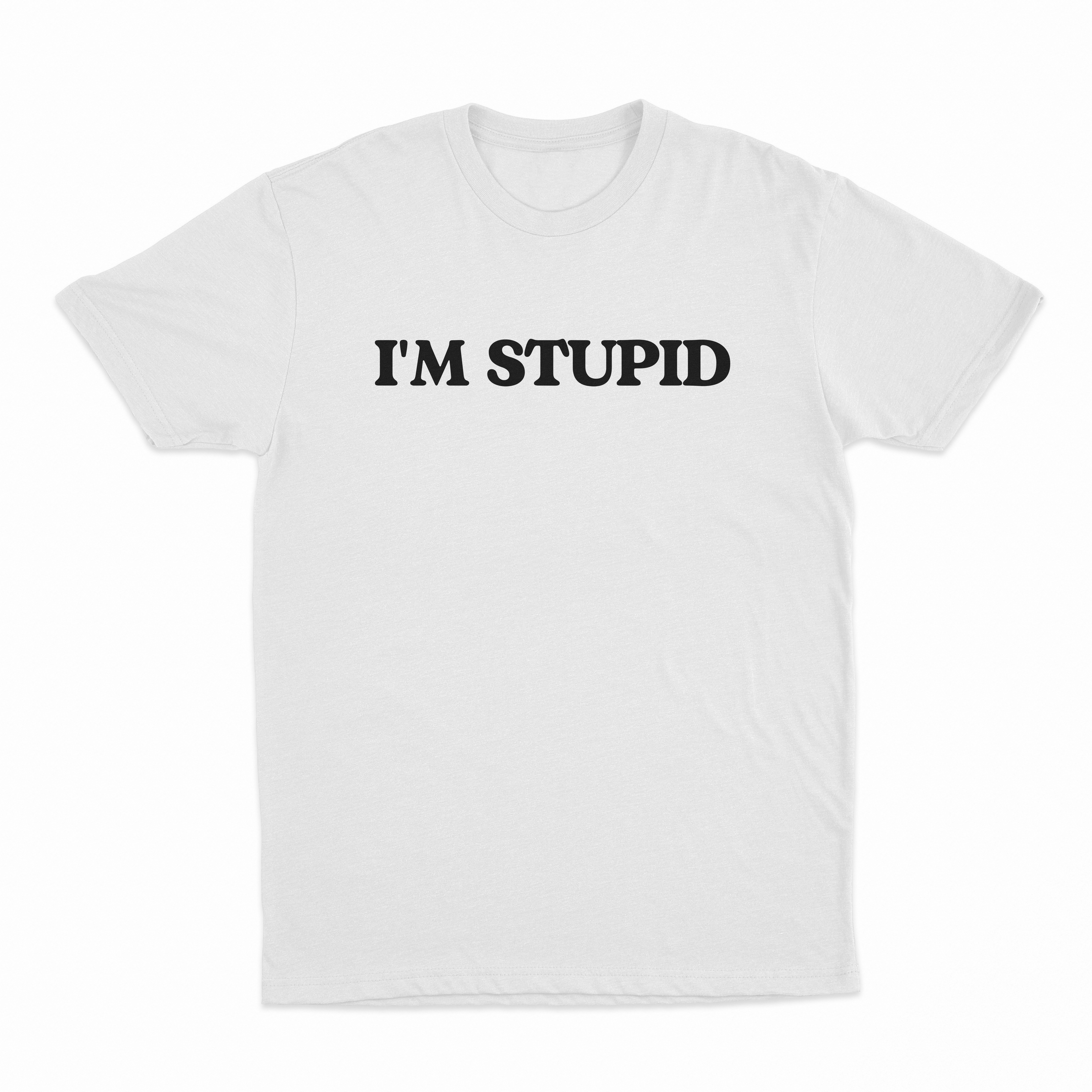 The Stupid 2–Pack
