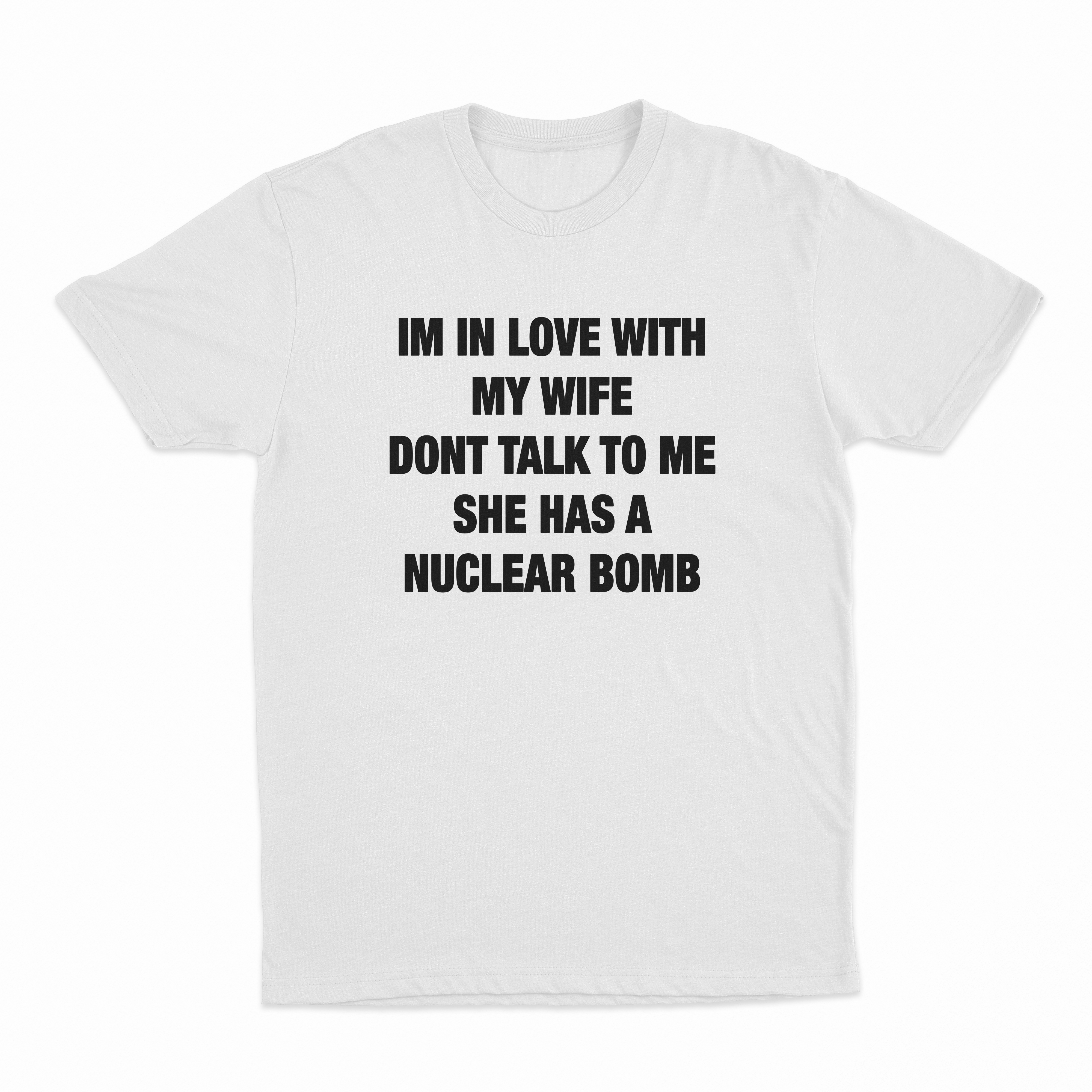 Nuclear (Husband/Wife) 2–Pack