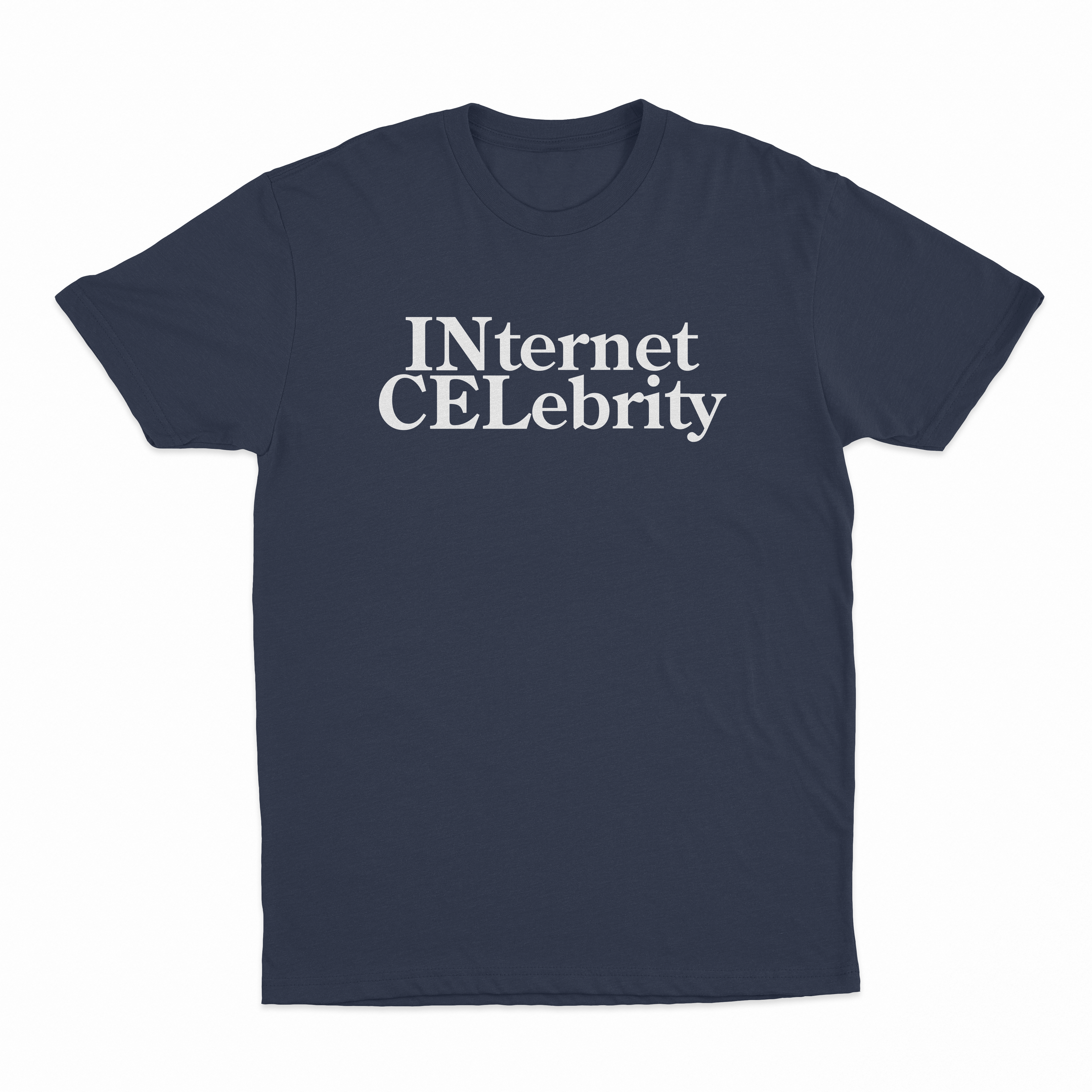 Internet Celebrity (Incel) T-Shirt