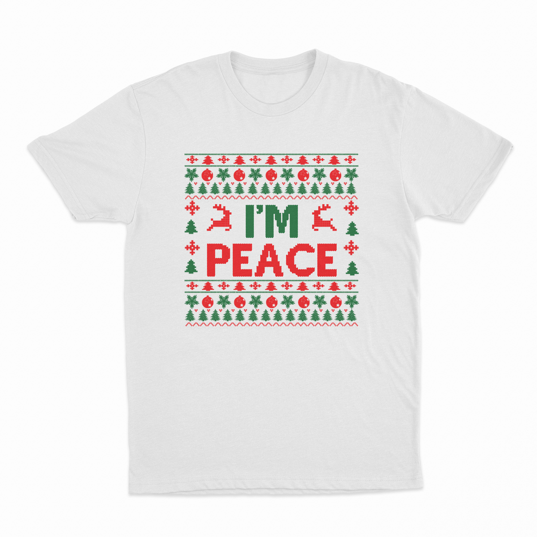 I'm Peace T-Shirt