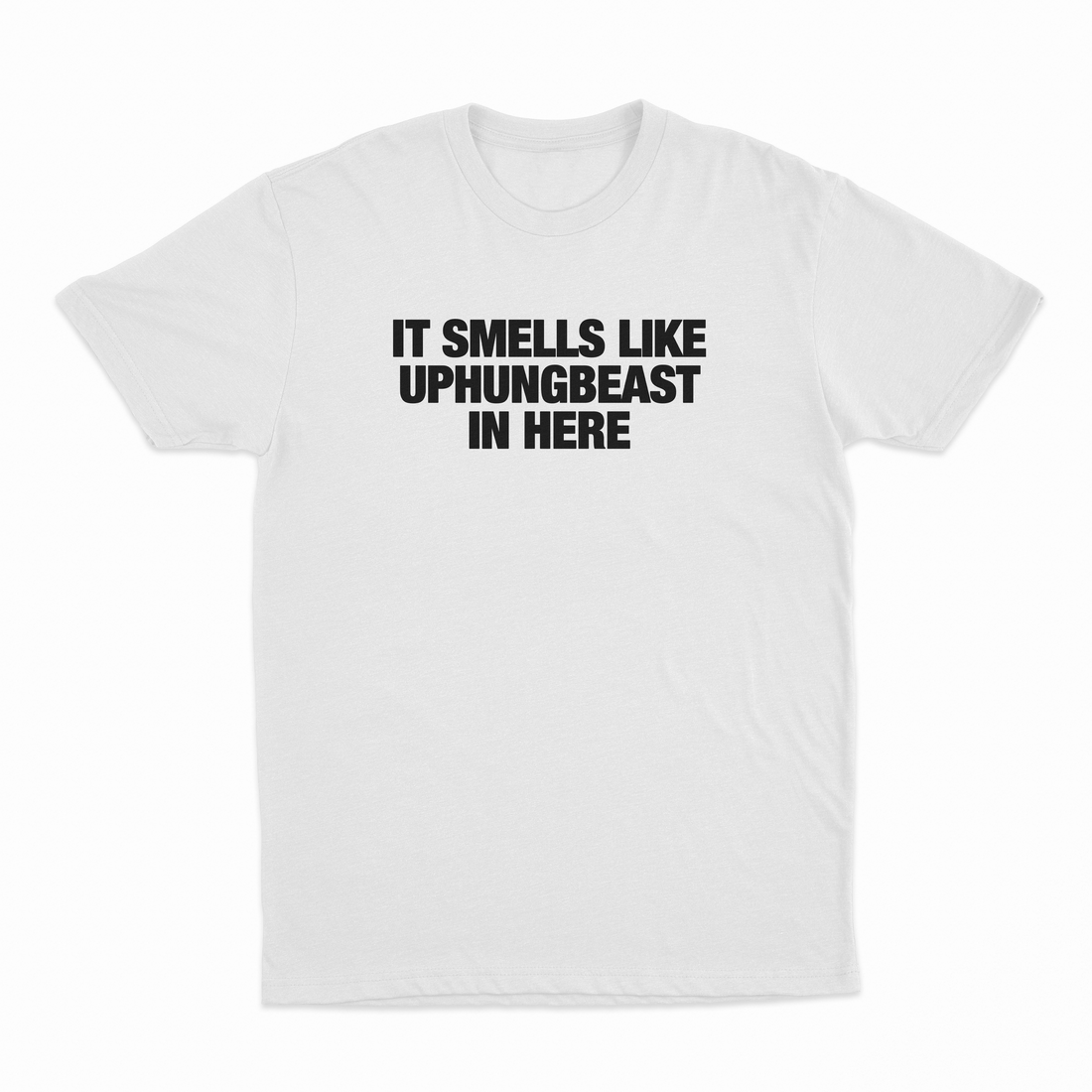 It Smells Like Uphungbeast In Here T-Shirt