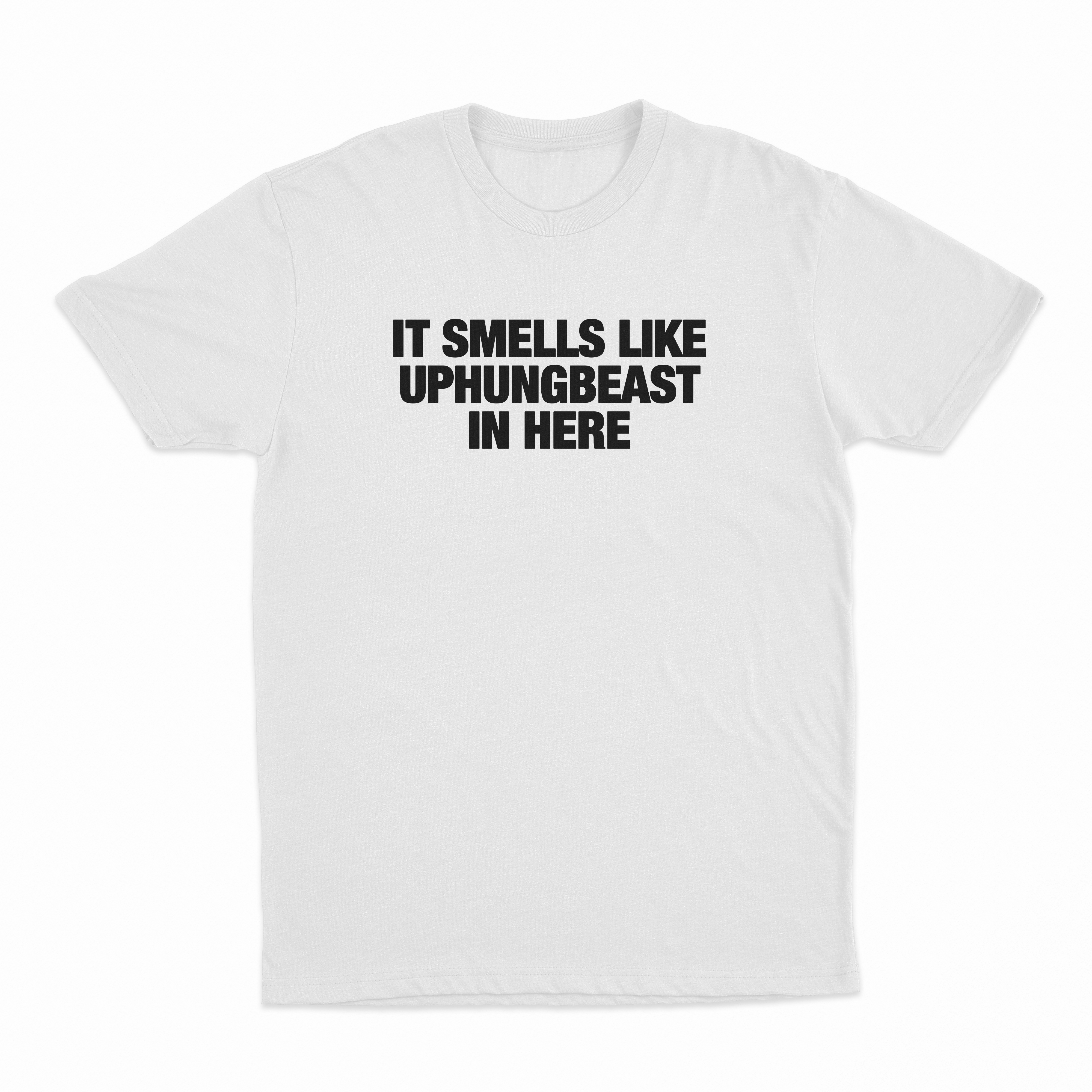 It Smells Like Uphungbeast In Here T-Shirt
