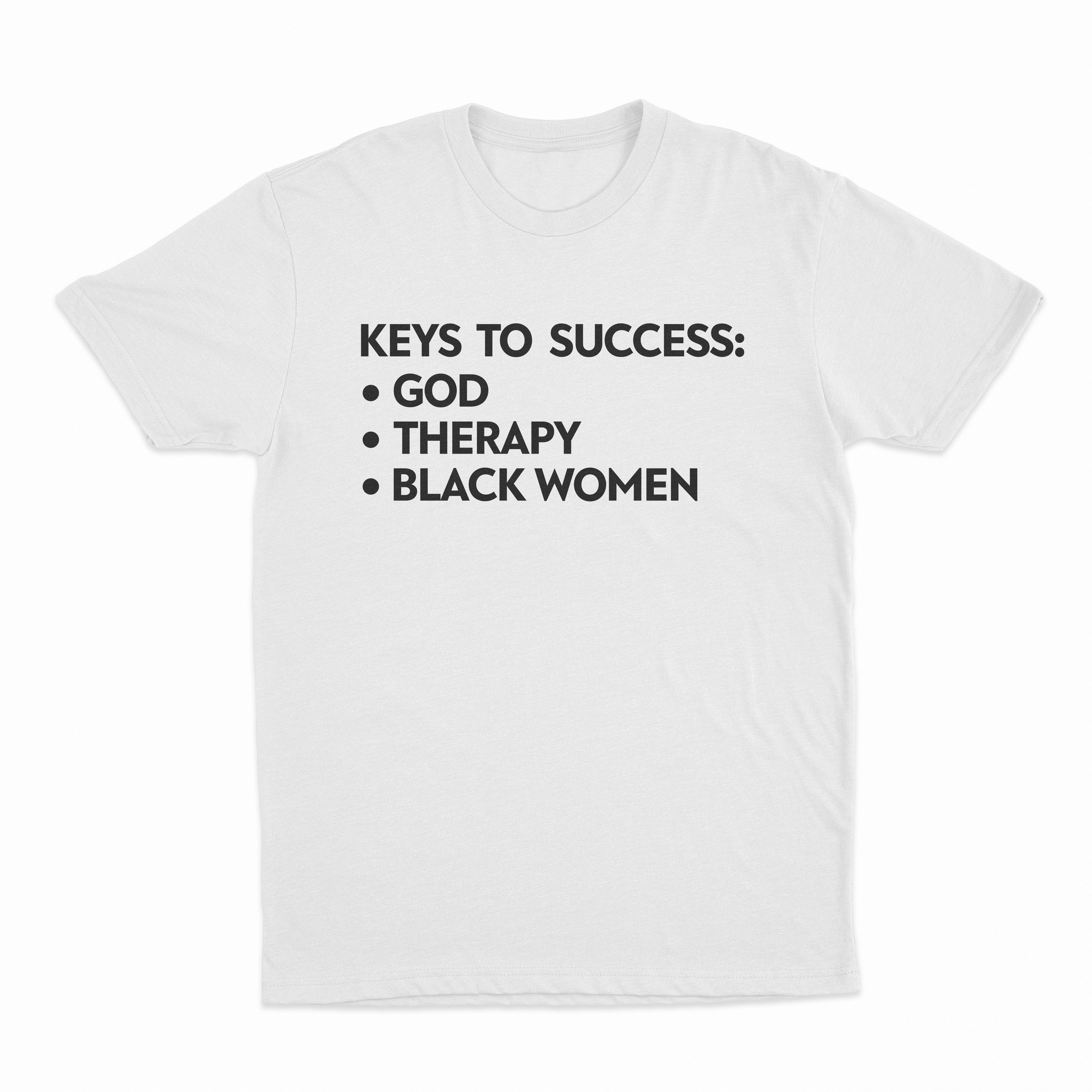 Keys To Success T-Shirt