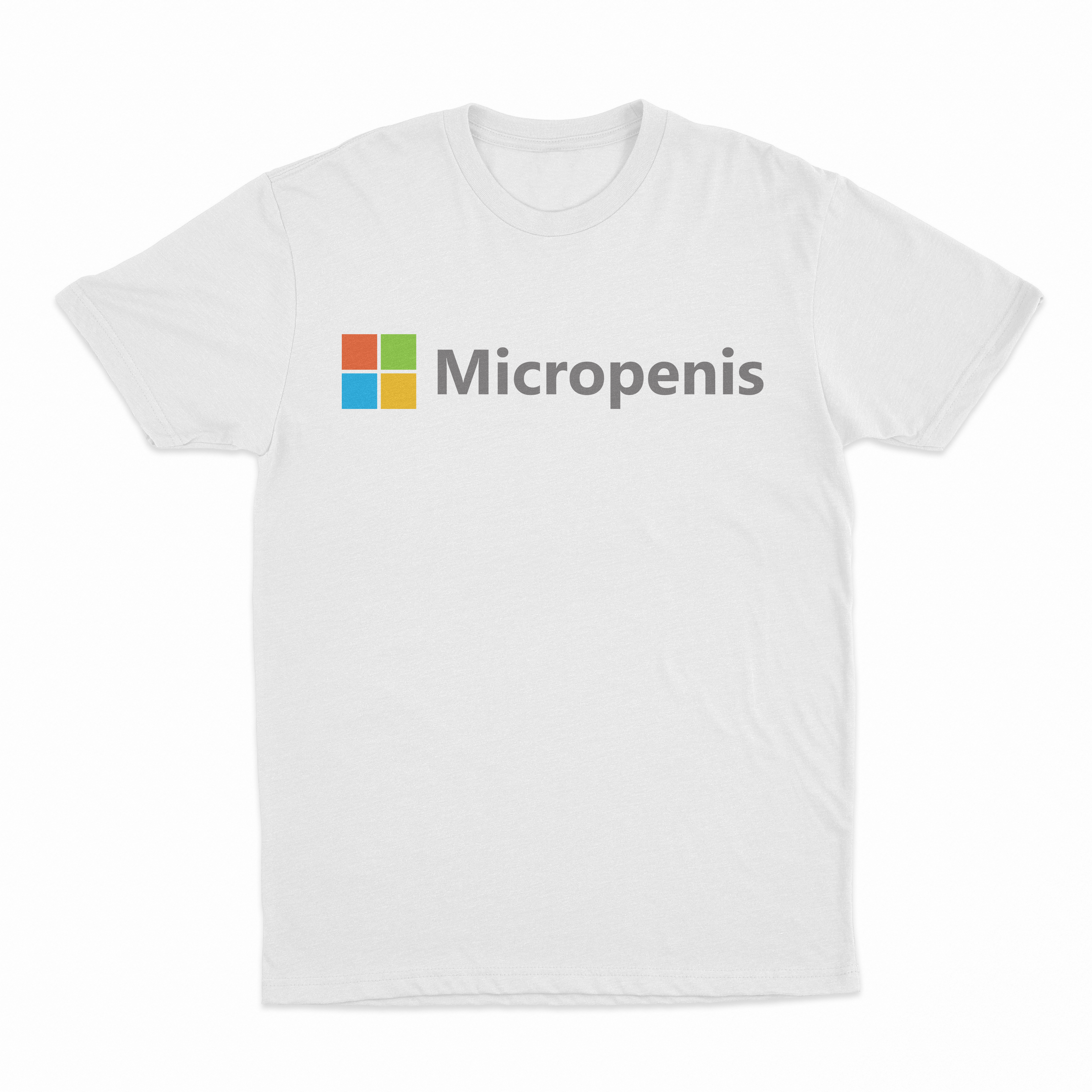 Micropenis T-Shirt