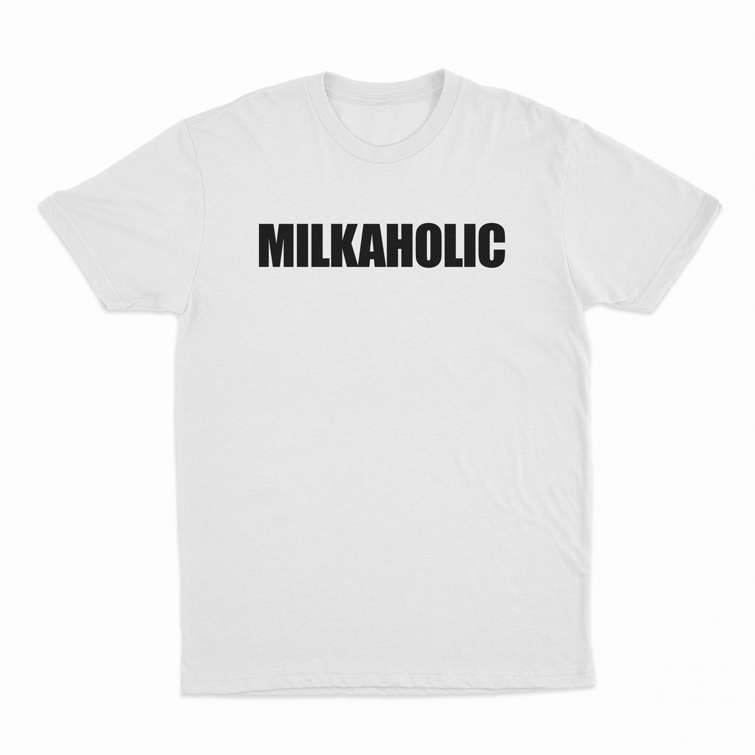 Milkaholic T-Shirt