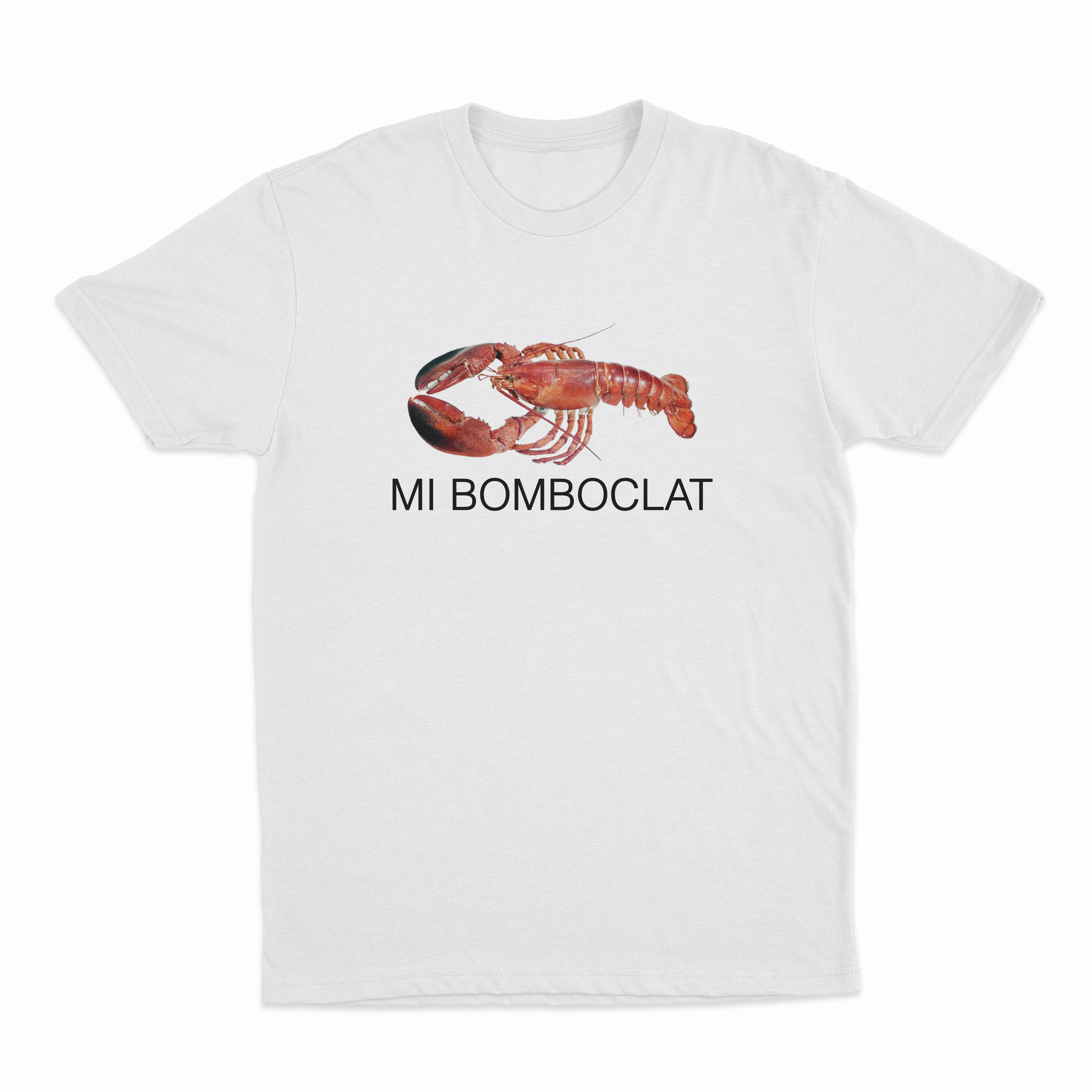 Mi Bomboclat T-Shirt