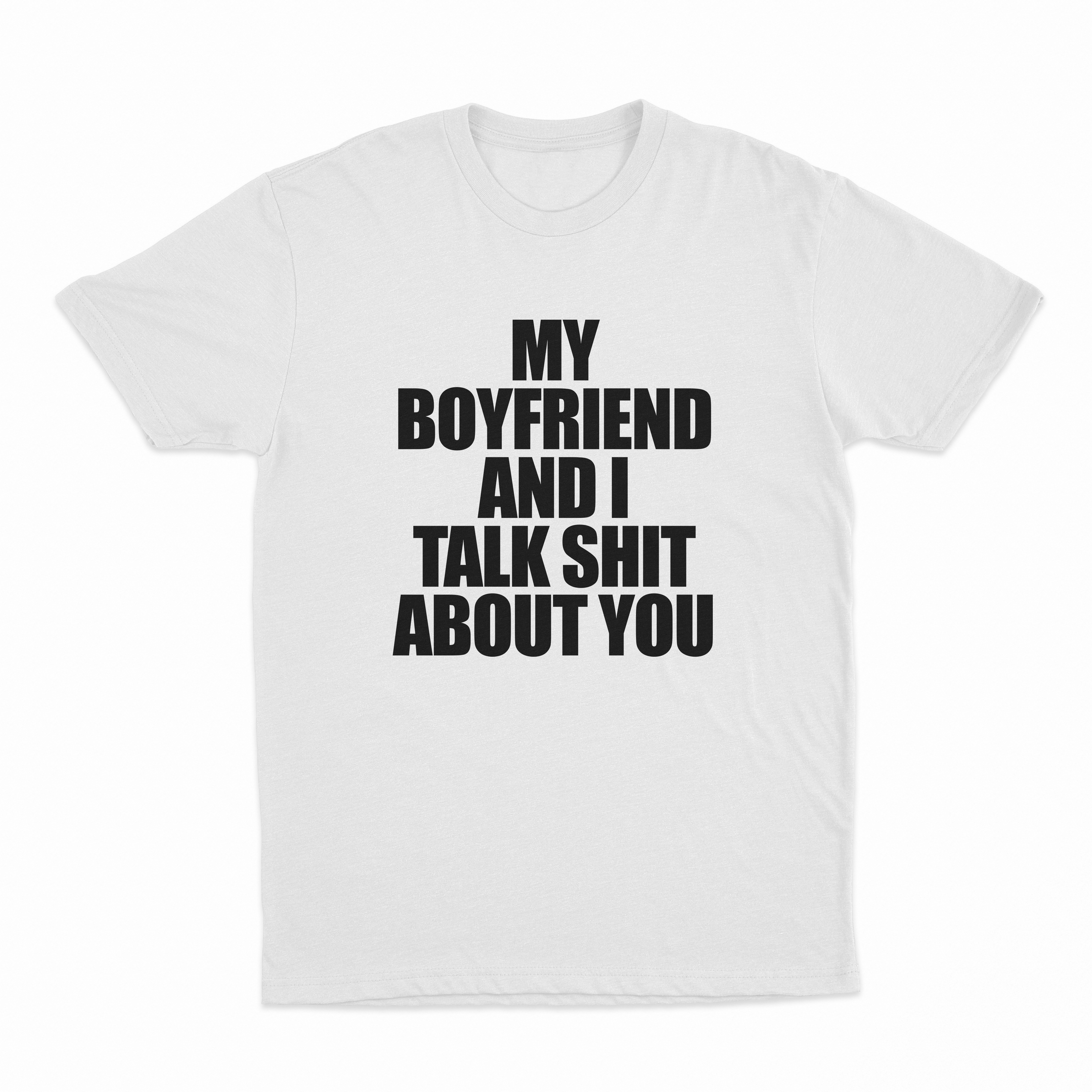 Shit Talking 2–Pack