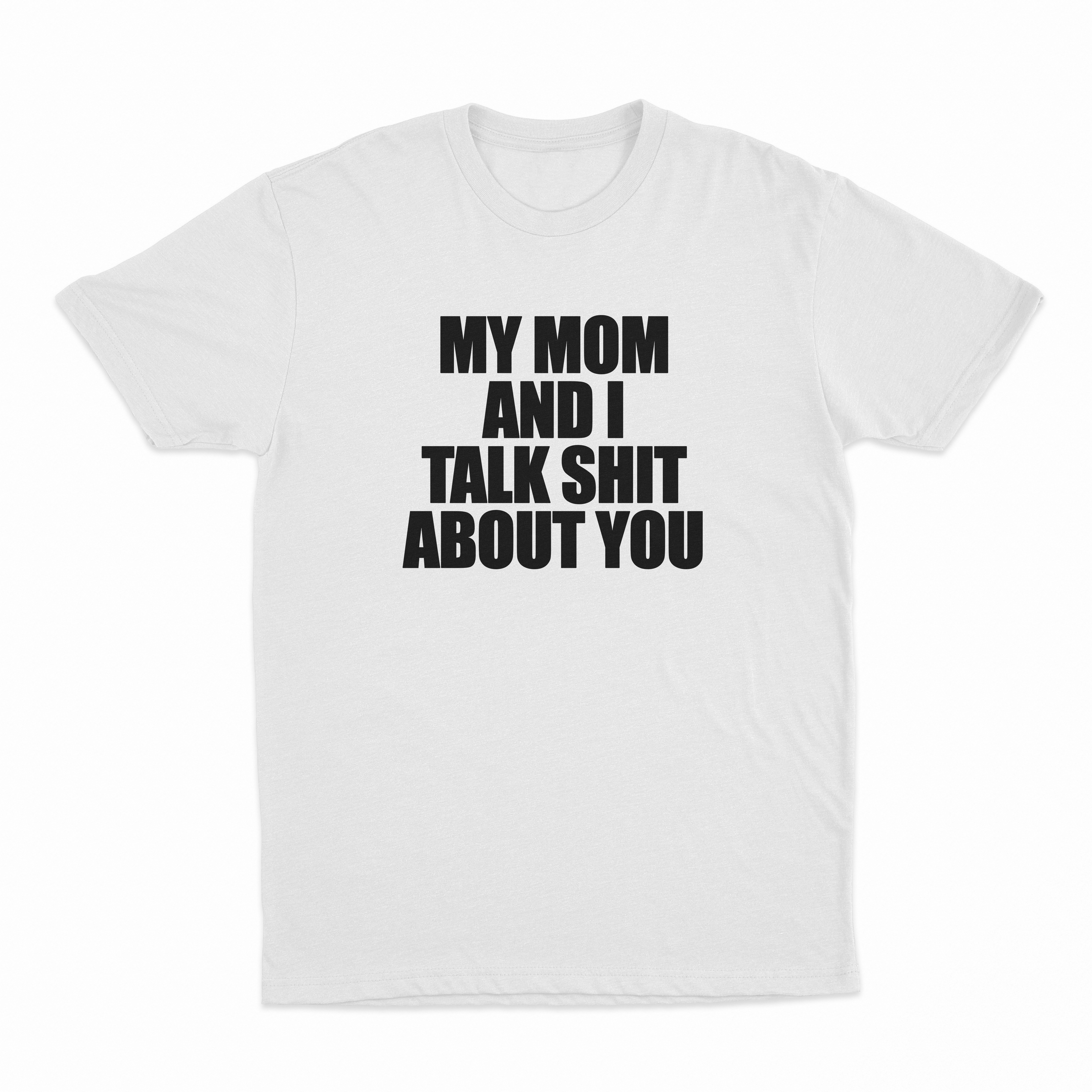 Shit Talking (Daughter/Mom) 2–Pack