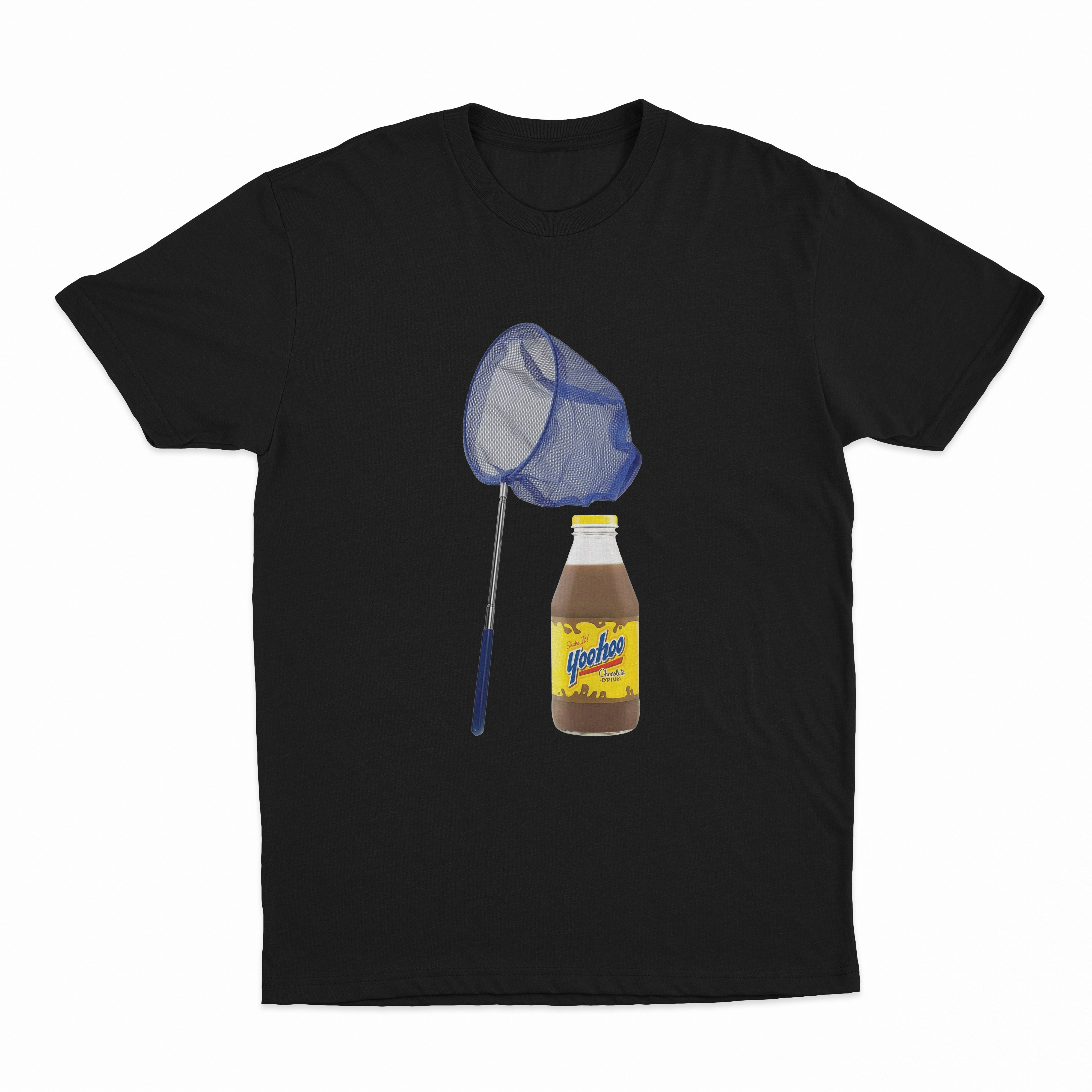 Net And Yoohoo T-Shirt