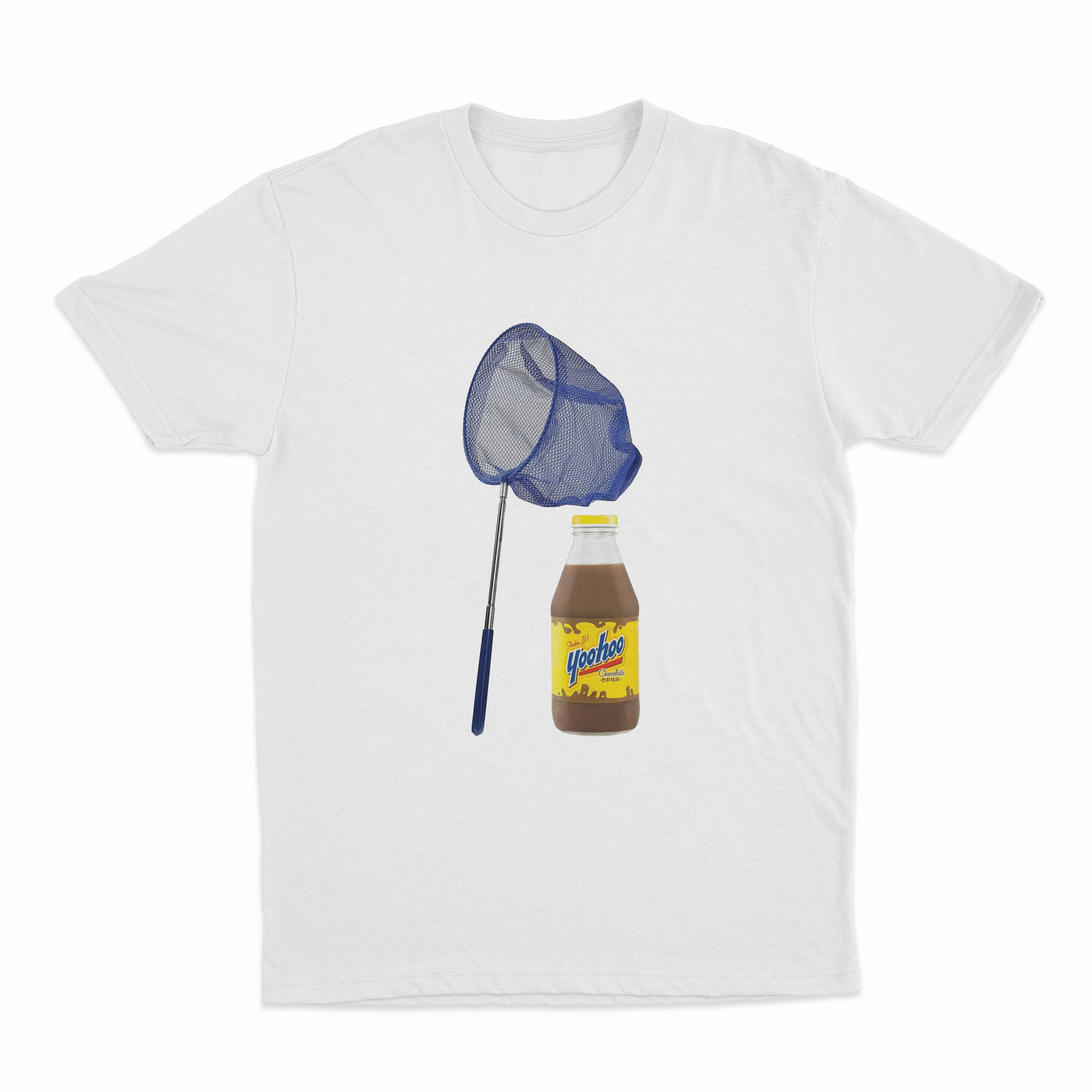 Net And Yoohoo T-Shirt