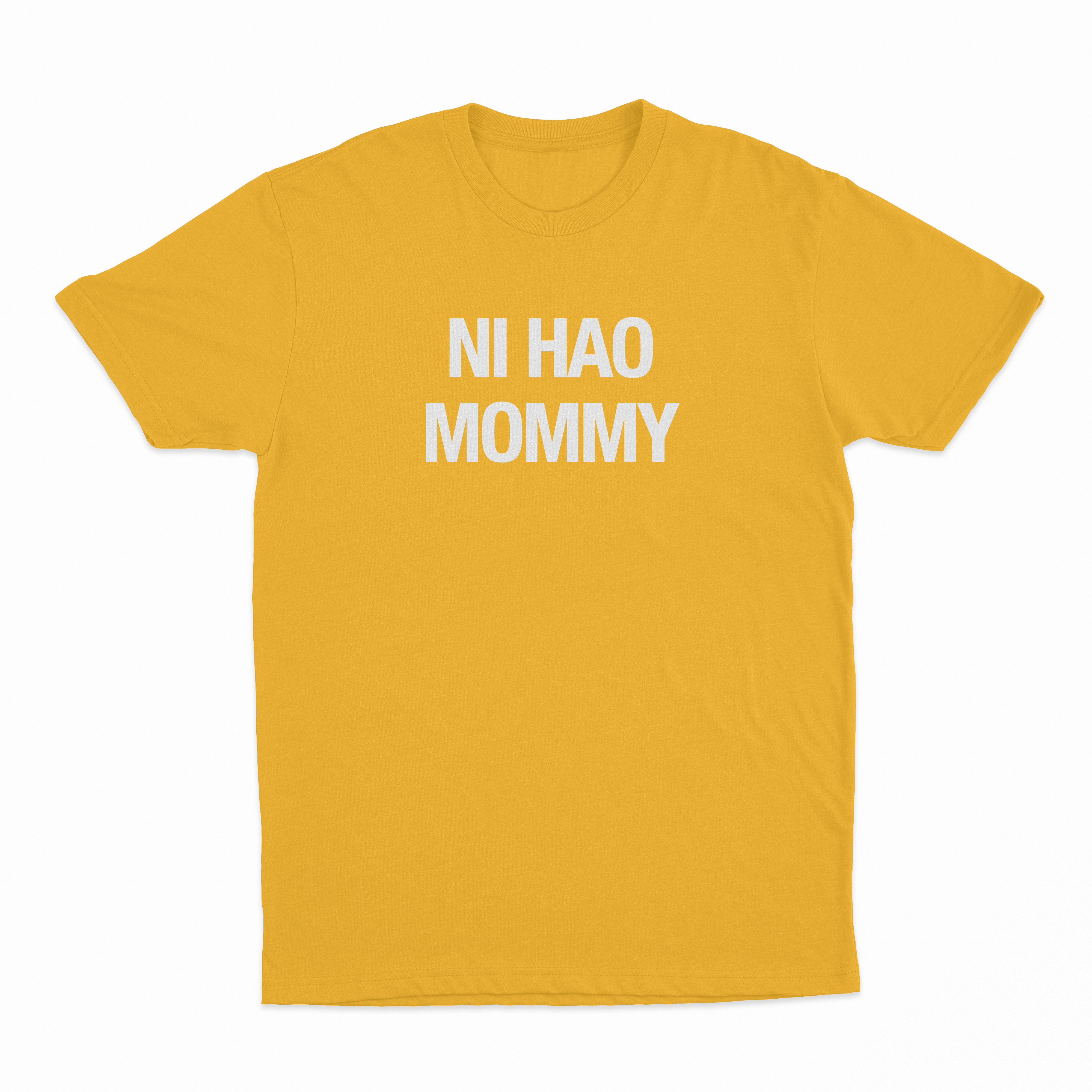 Ni Hao Mommy T-Shirt