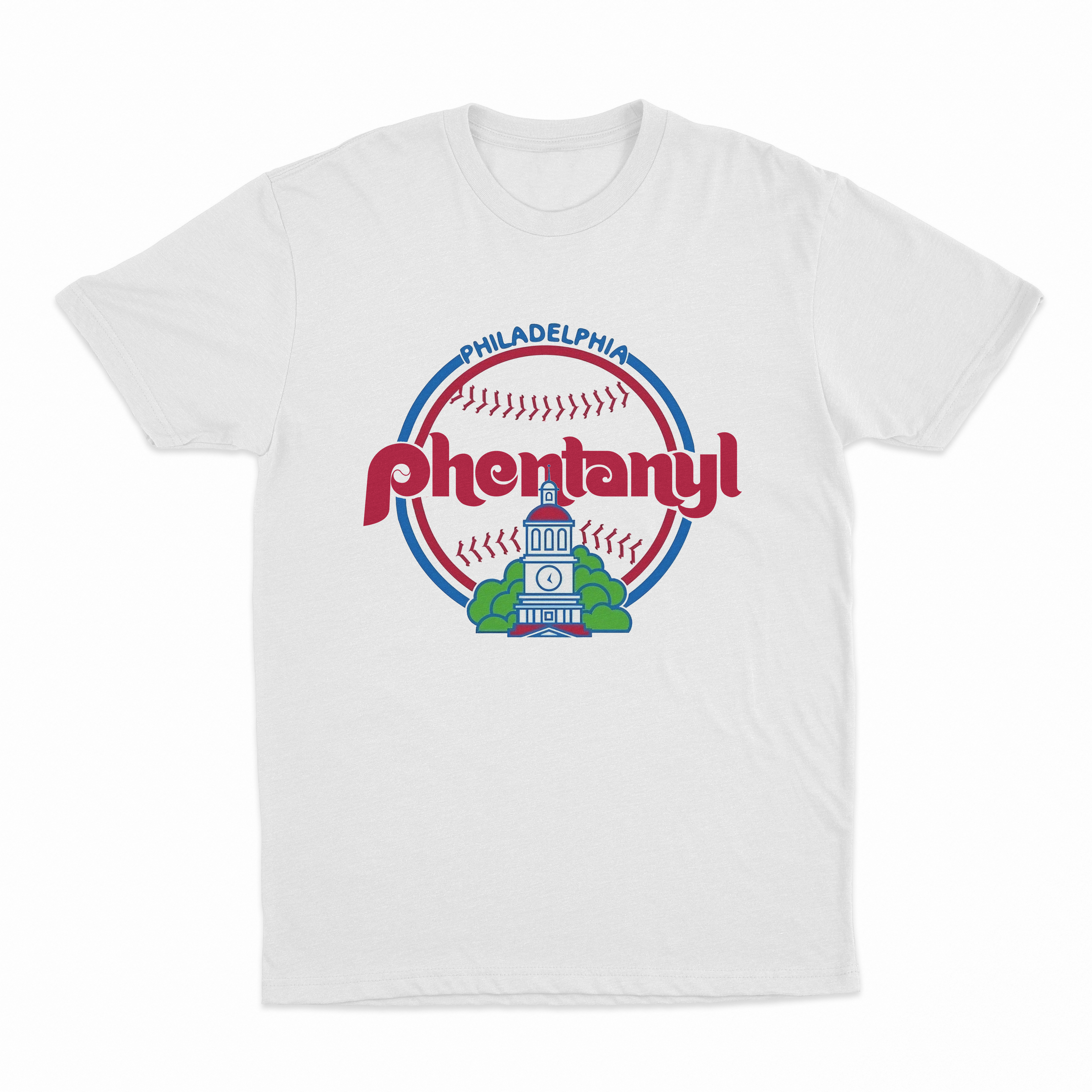 Philadelphia Phentanyl T-Shirt