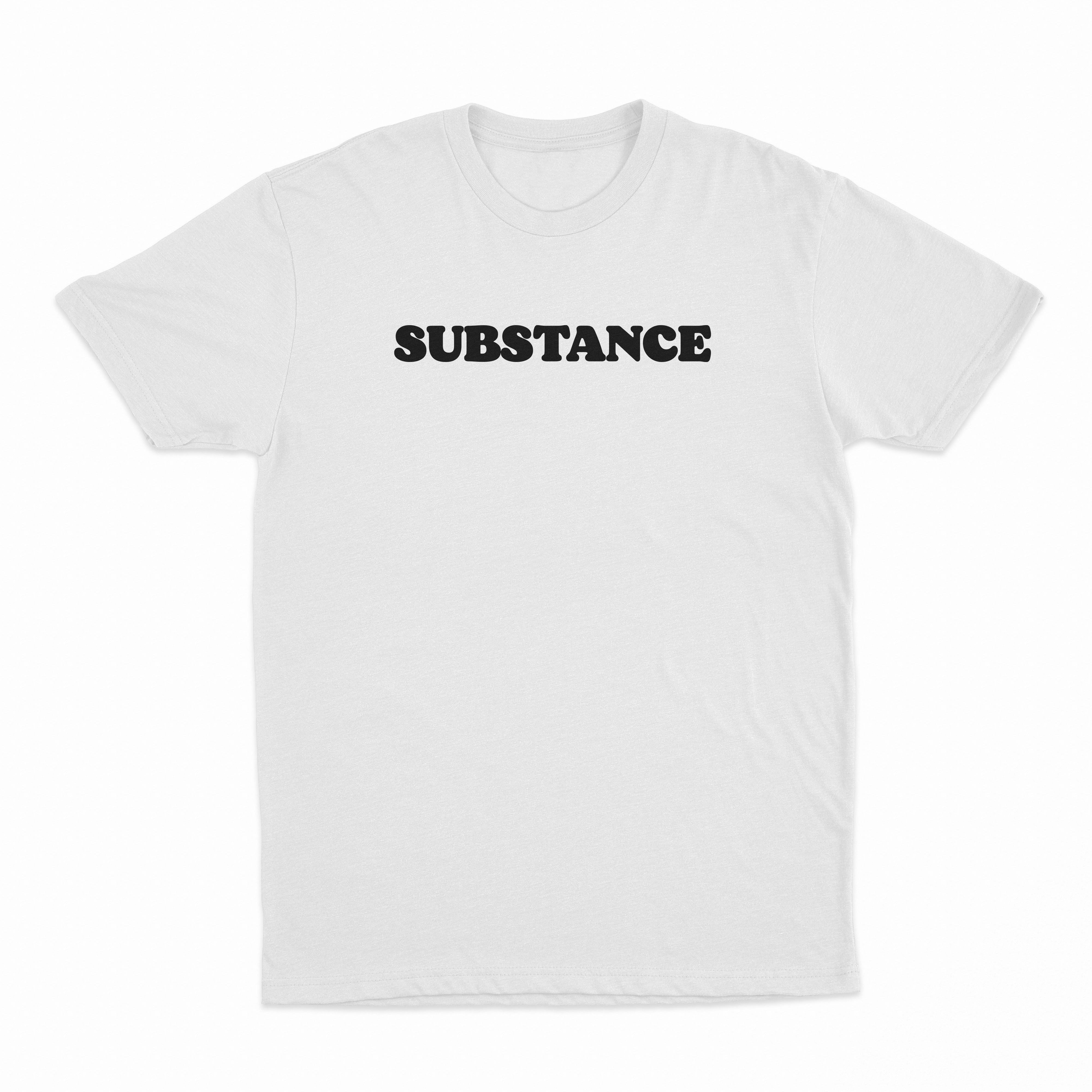 Substance T-Shirt
